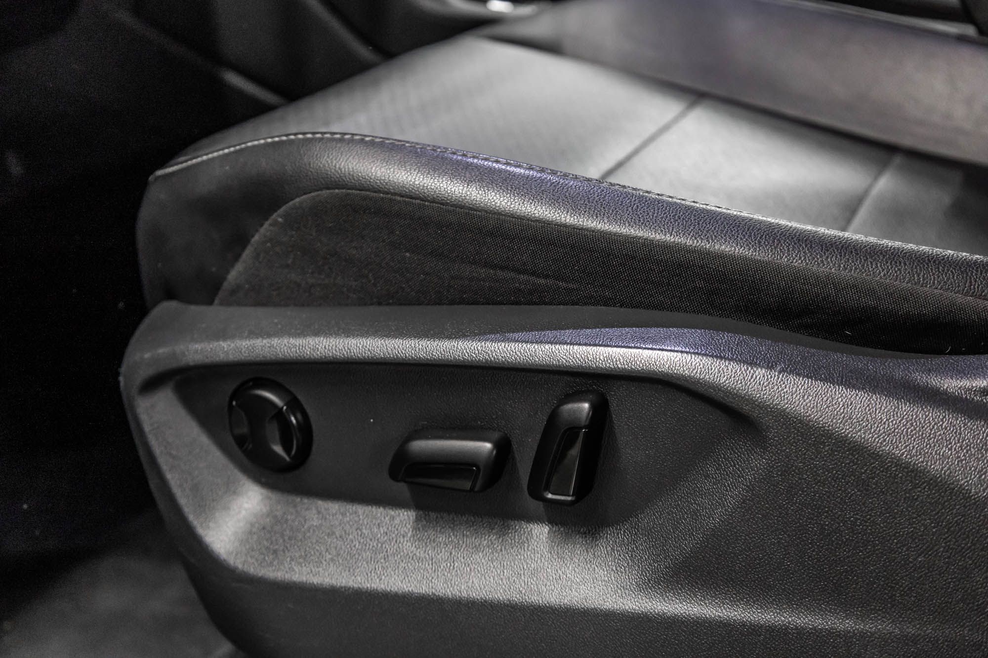 Volkswagen Tiguan  2018