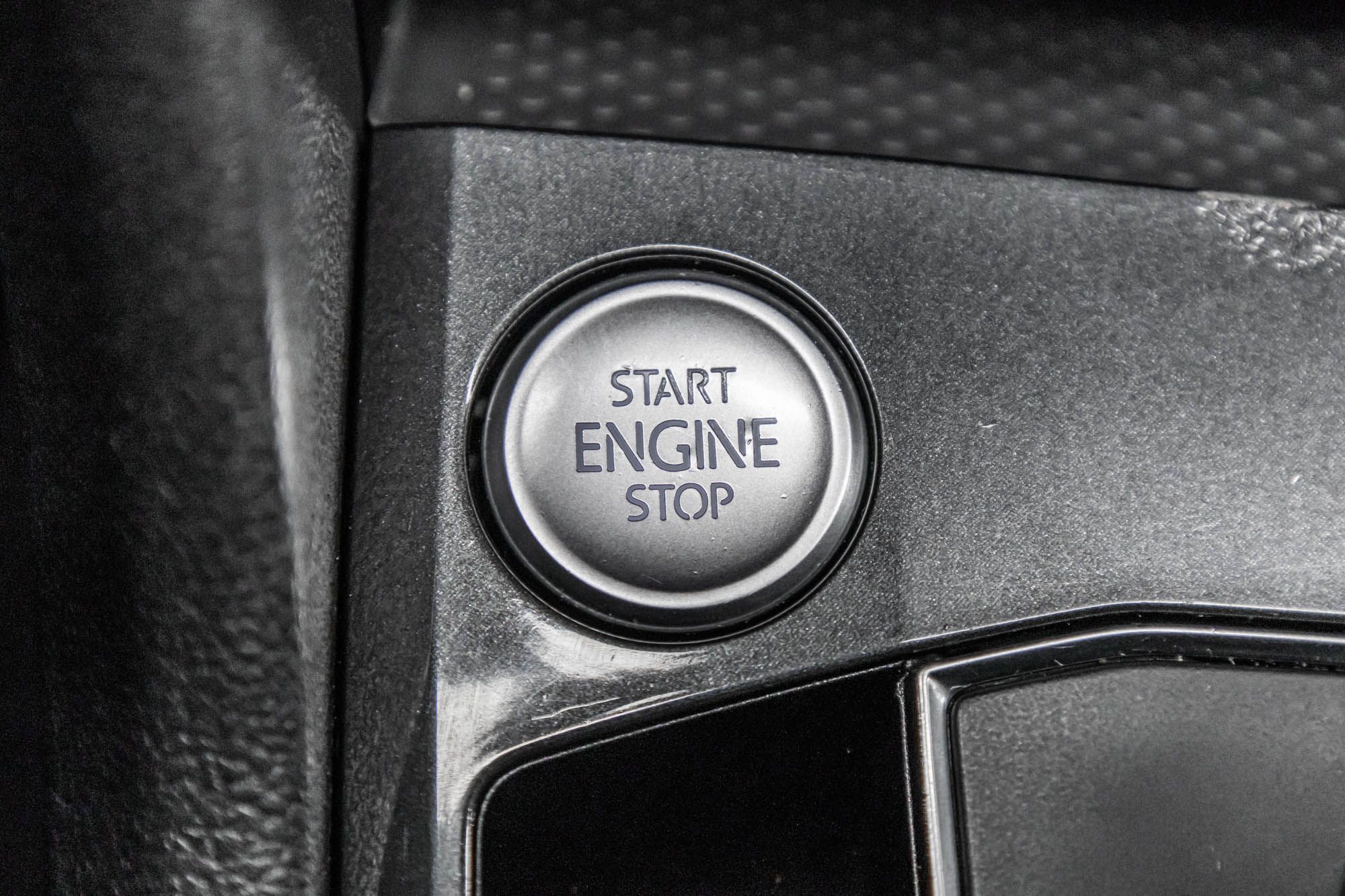 Volkswagen Tiguan  2018