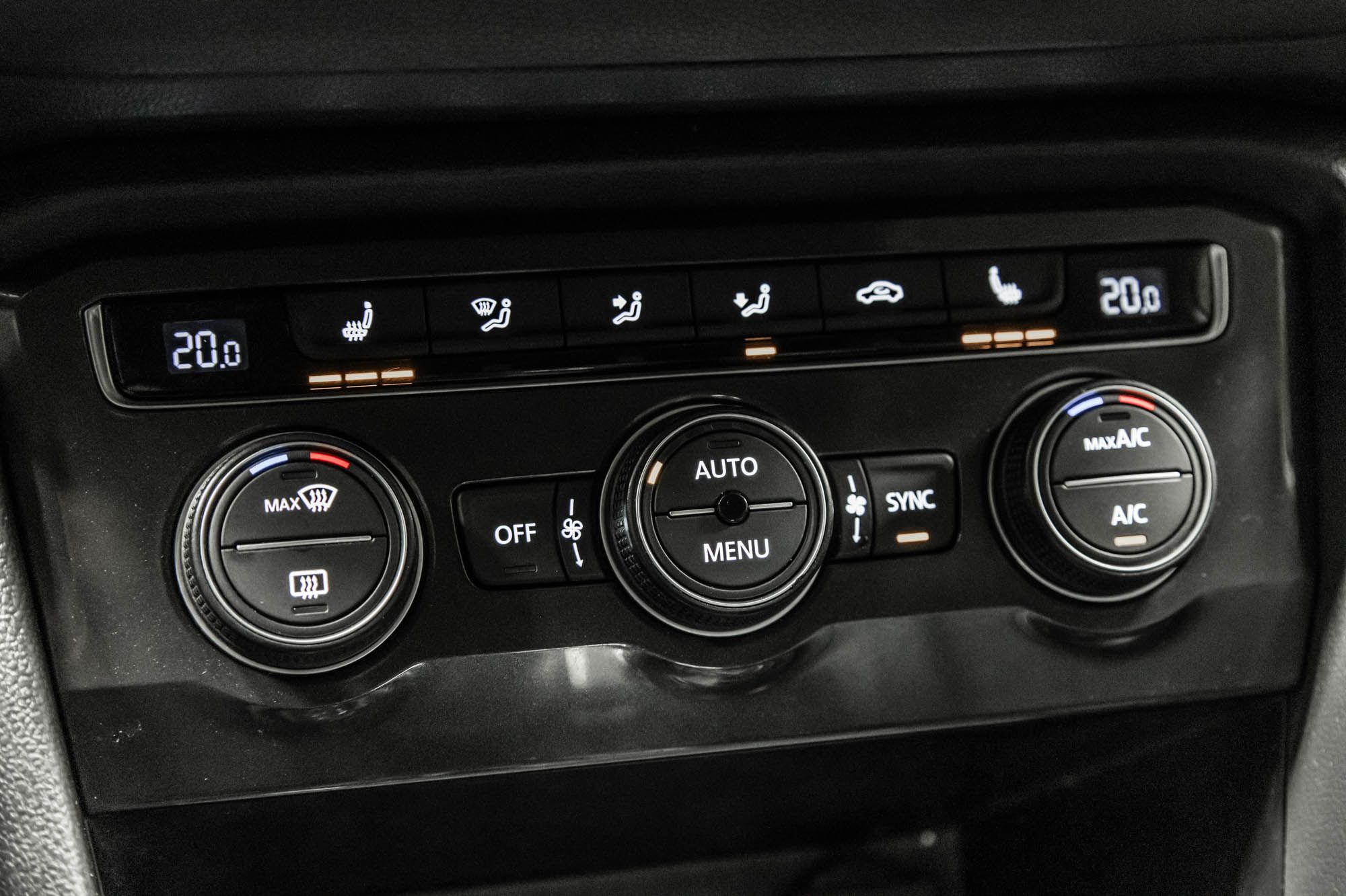 Volkswagen Tiguan  2018