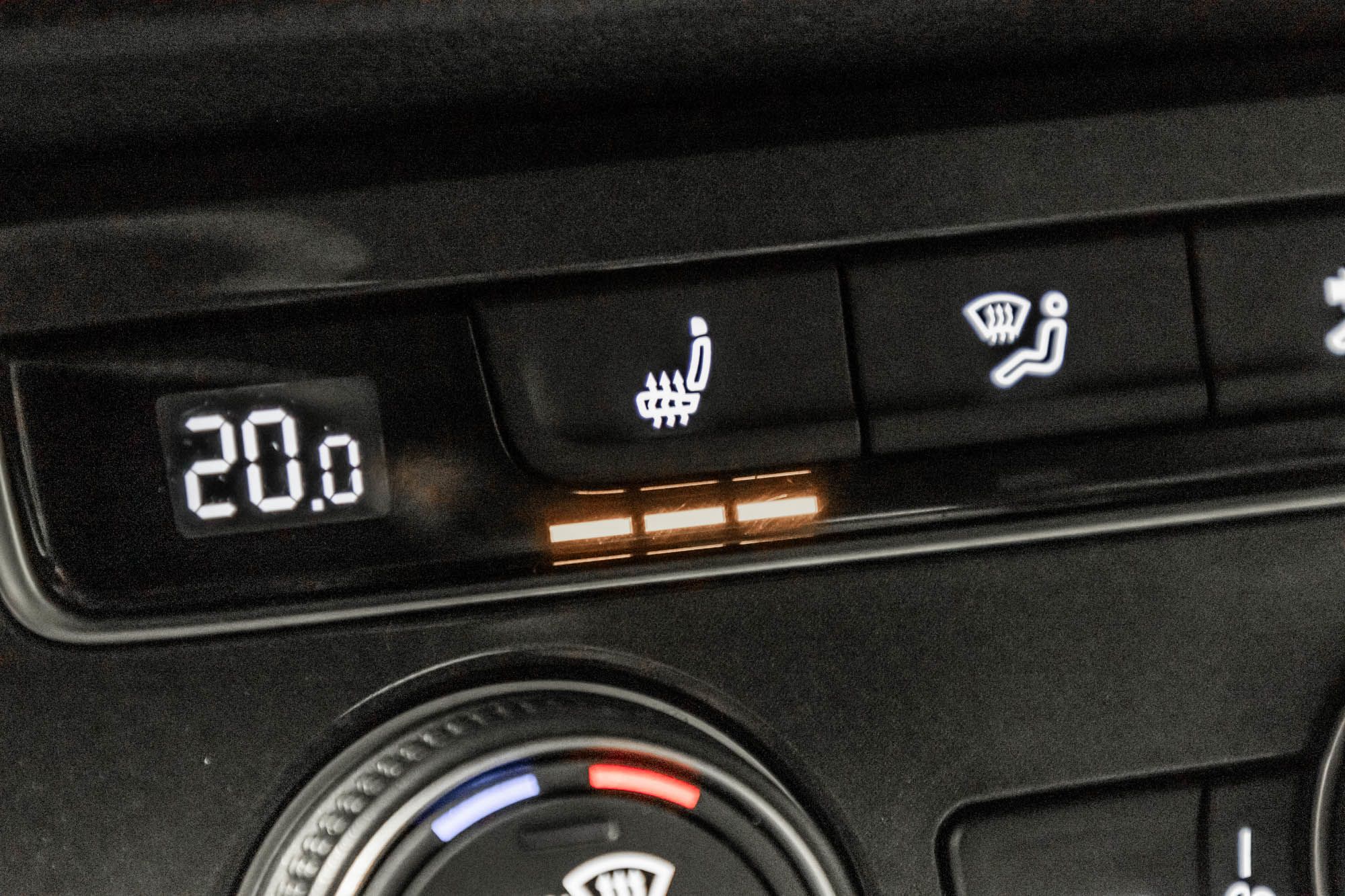 Volkswagen Tiguan  2018