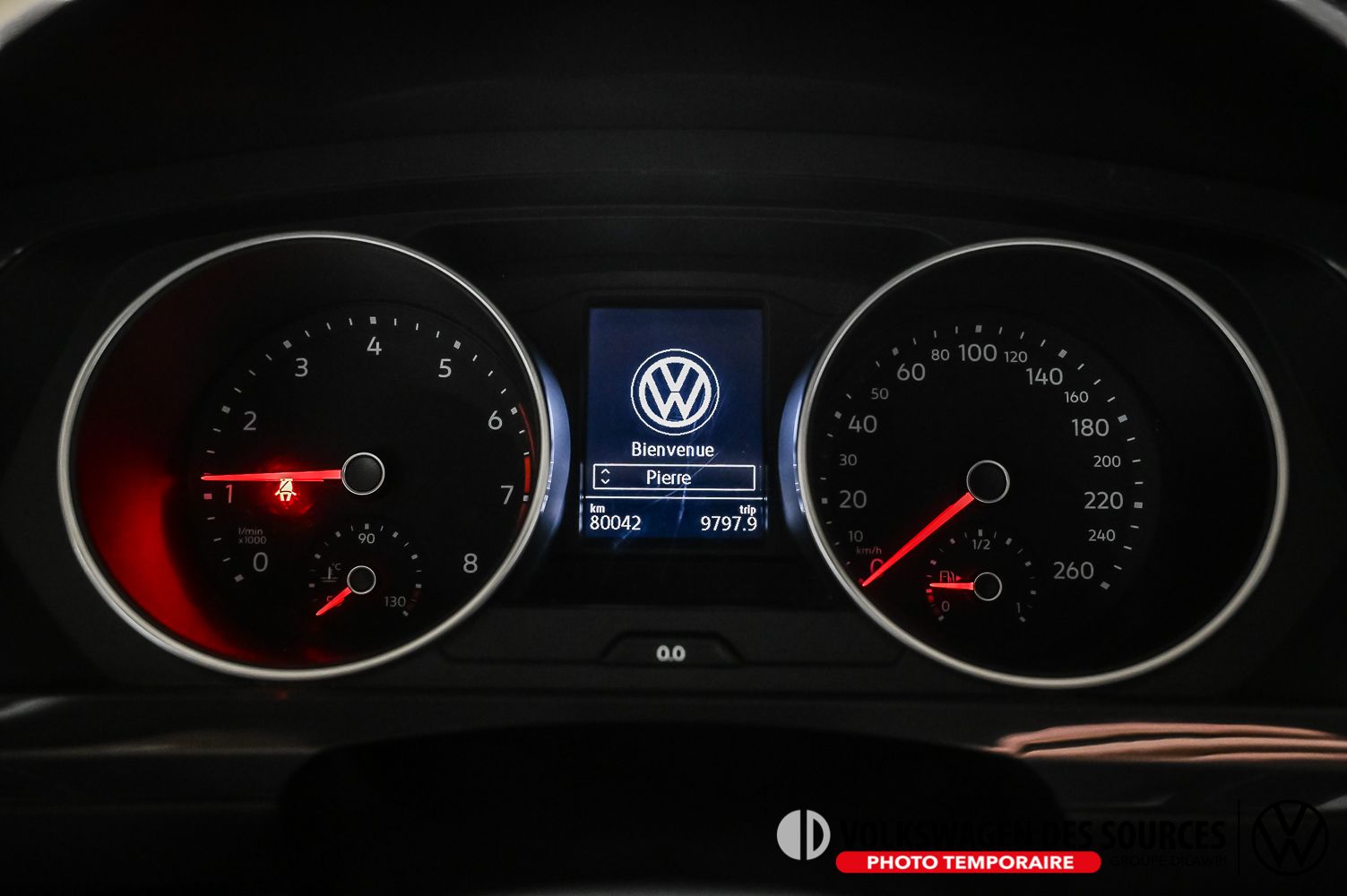 2019 Volkswagen Tiguan in Dorval, Quebec