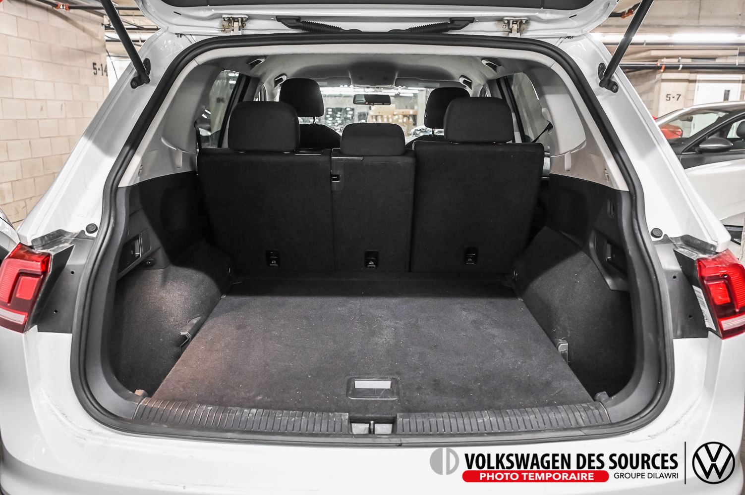 2019 Volkswagen Tiguan in Dorval, Quebec