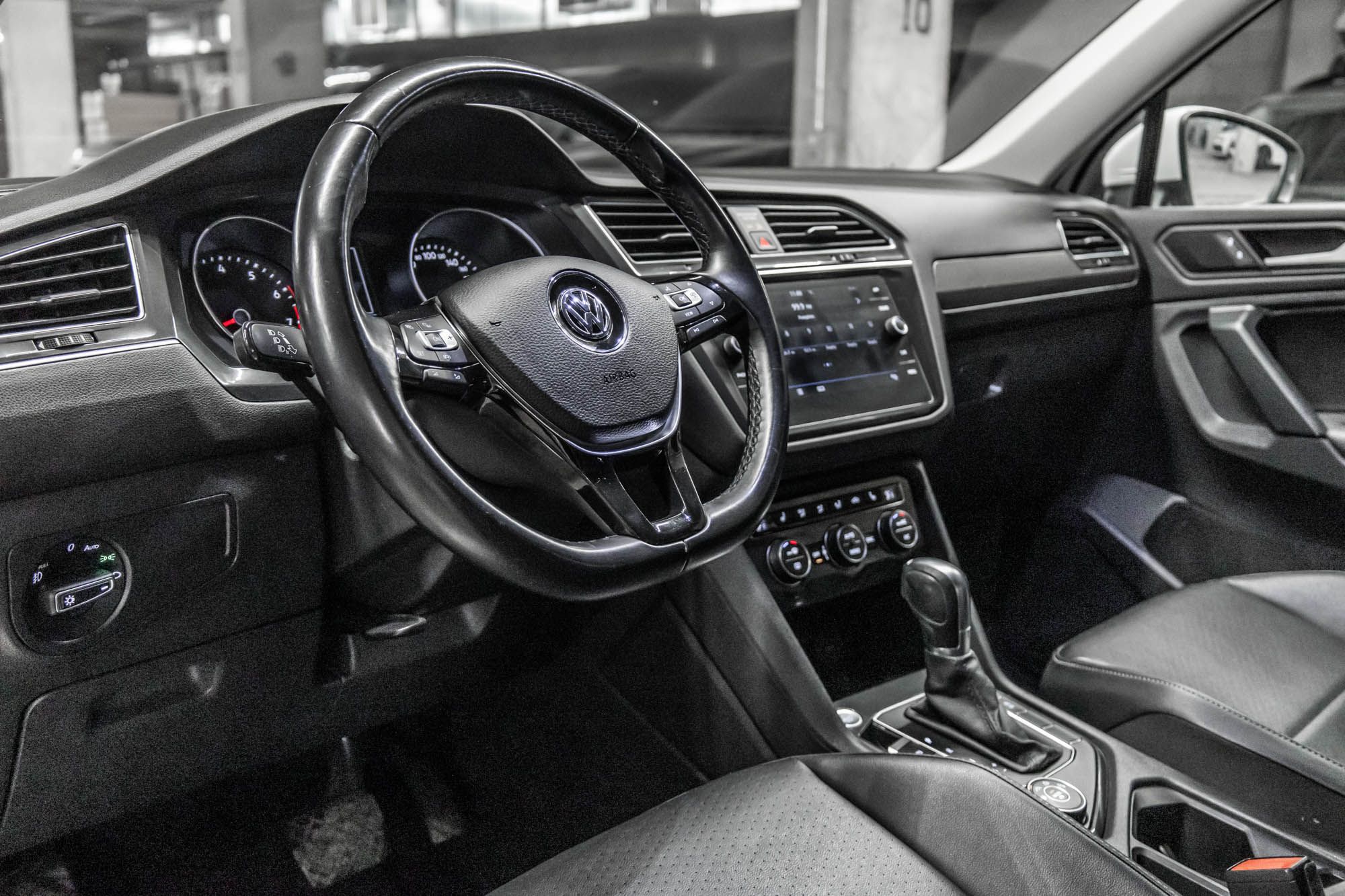 2019 Volkswagen Tiguan in Dorval, Quebec