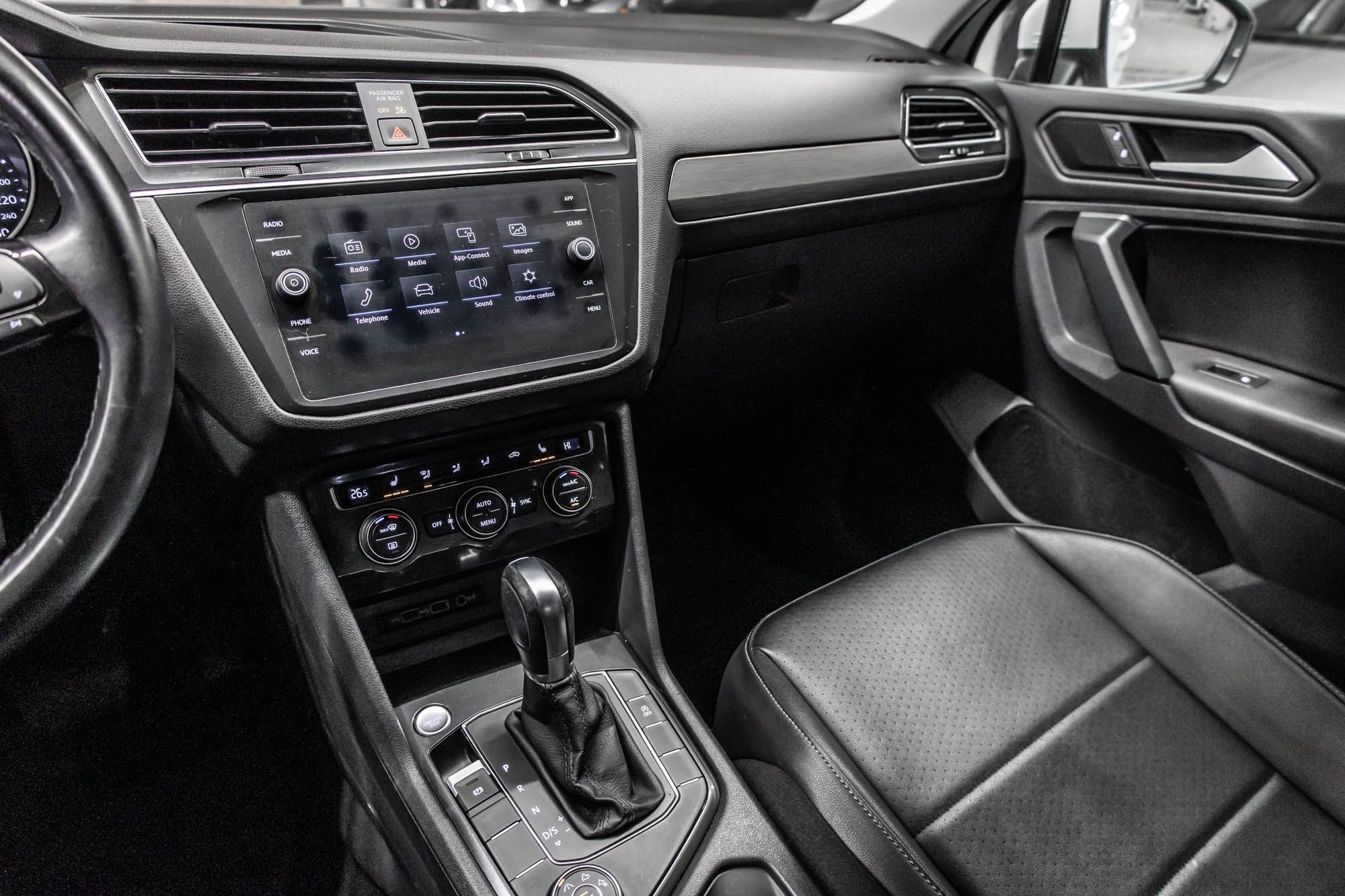 2019 Volkswagen Tiguan in Dorval, Quebec