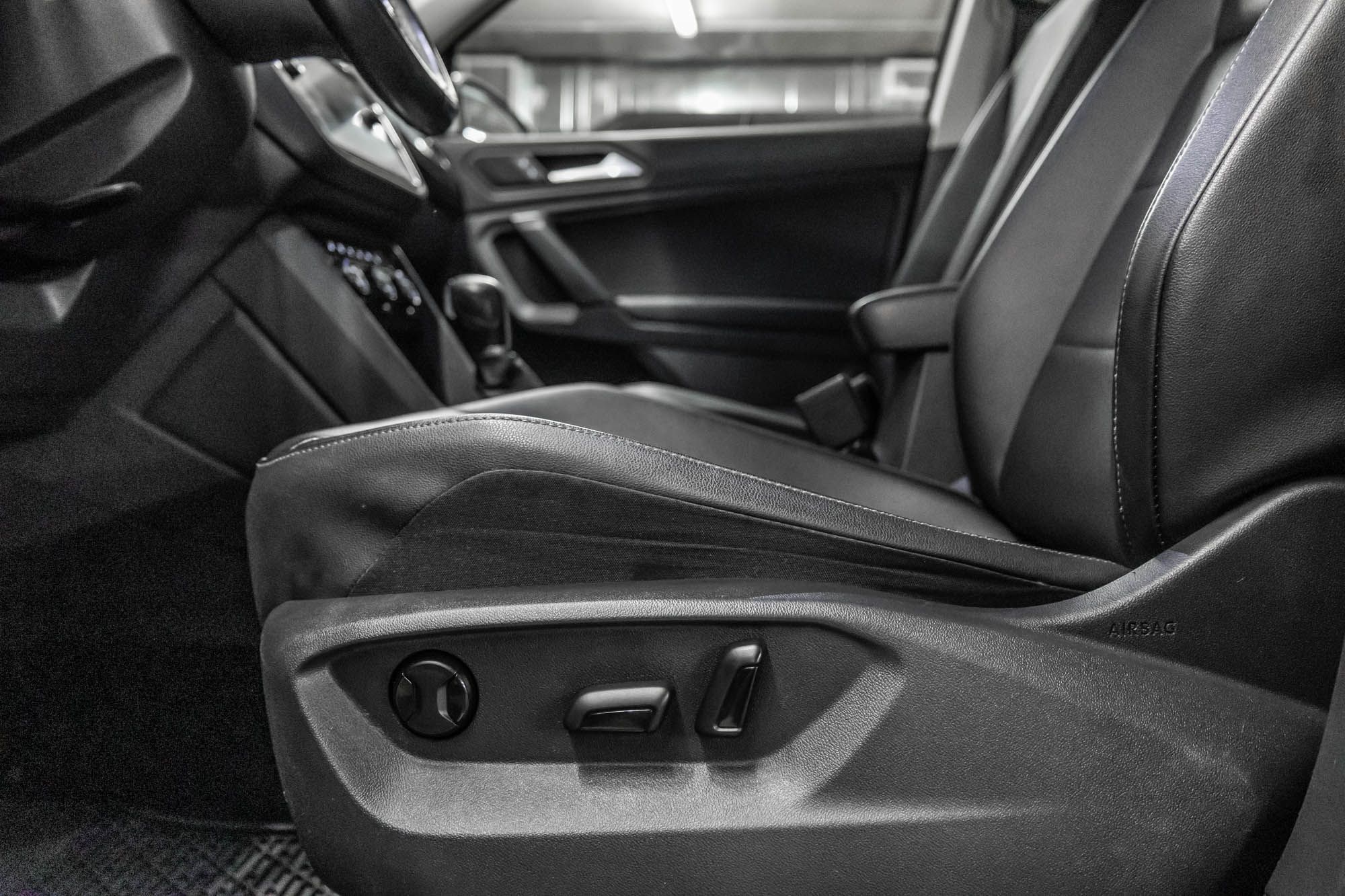 2019 Volkswagen Tiguan in Dorval, Quebec