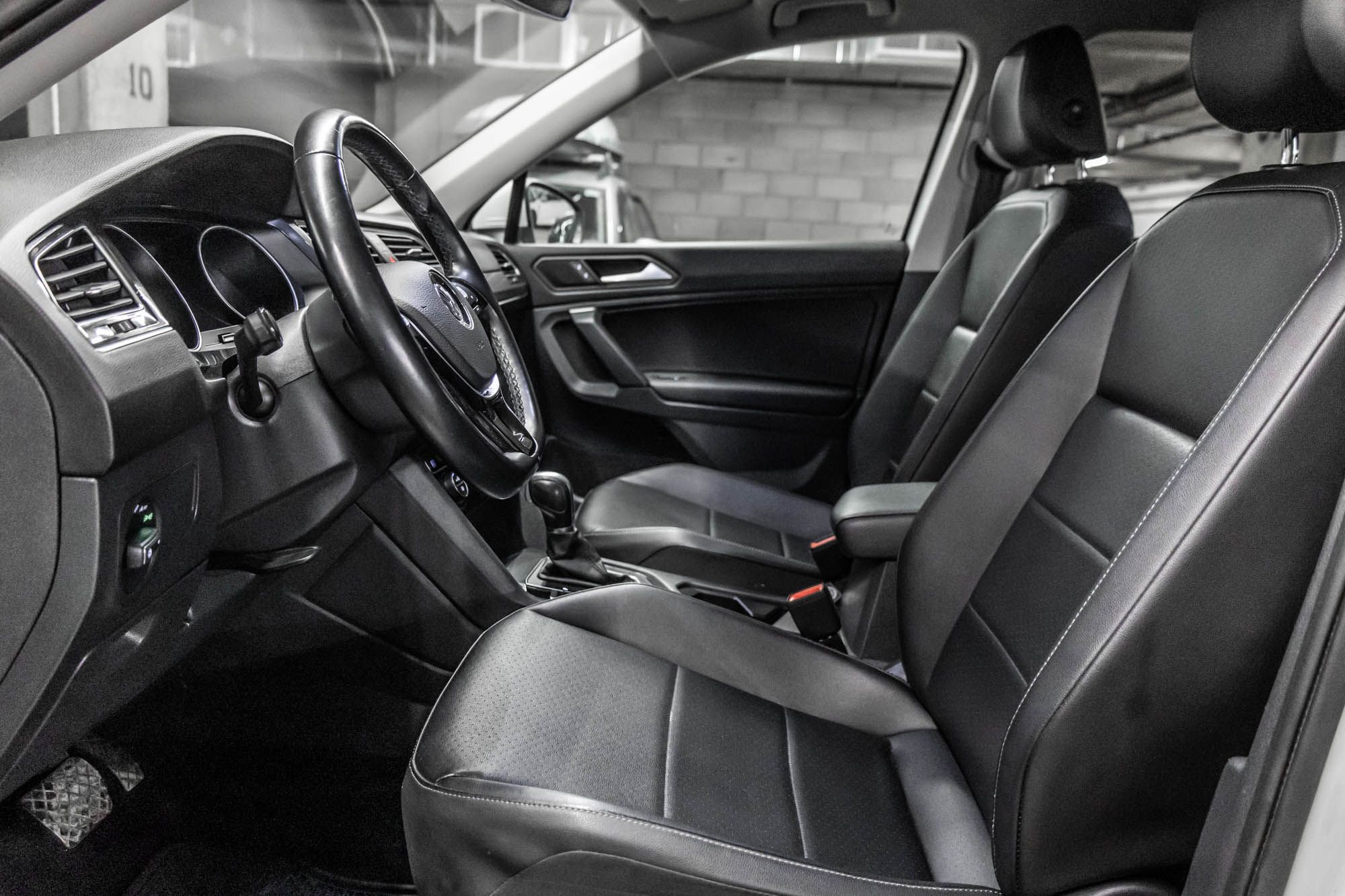 2019 Volkswagen Tiguan in Dorval, Quebec