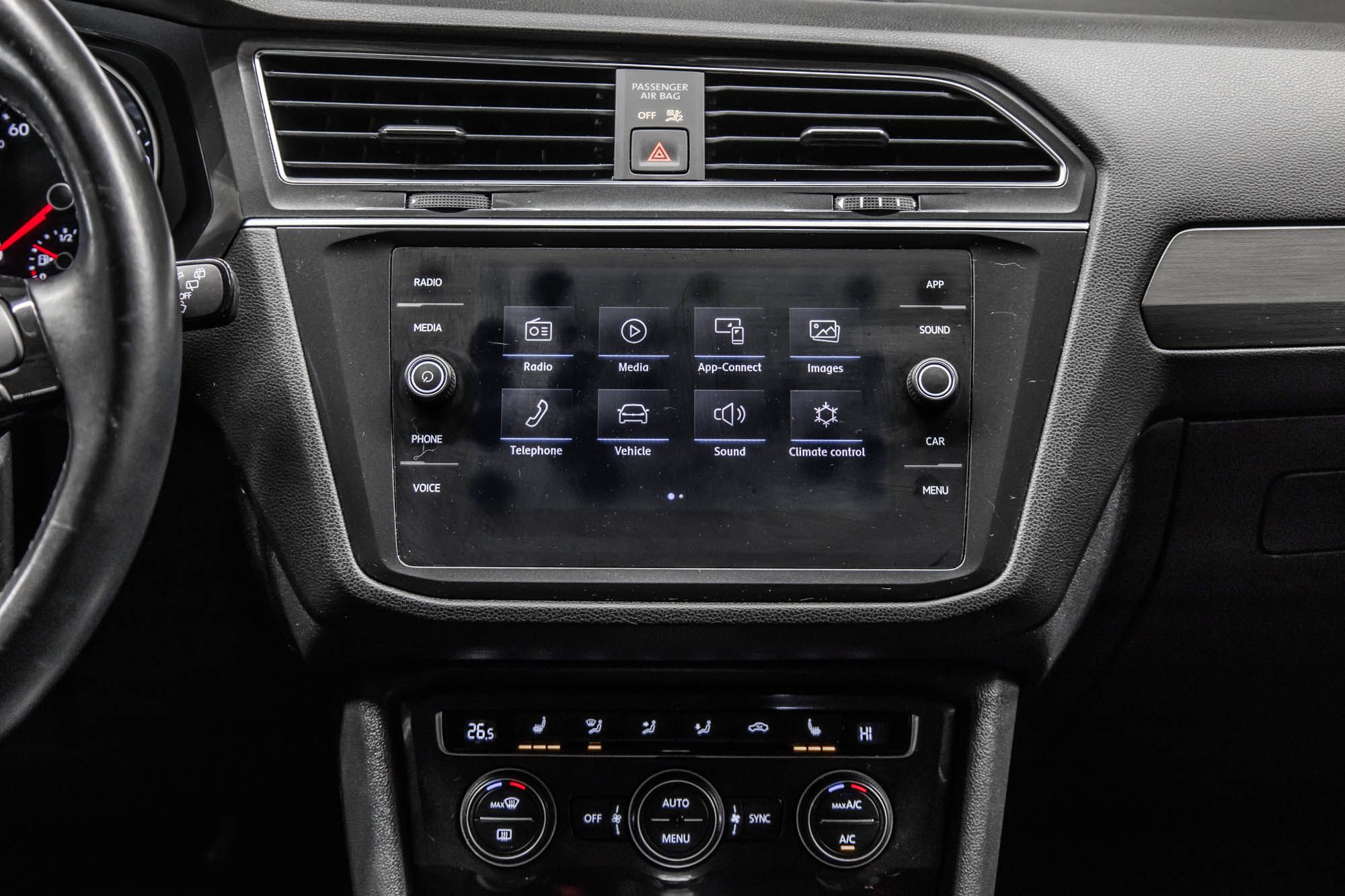 2019 Volkswagen Tiguan in Dorval, Quebec