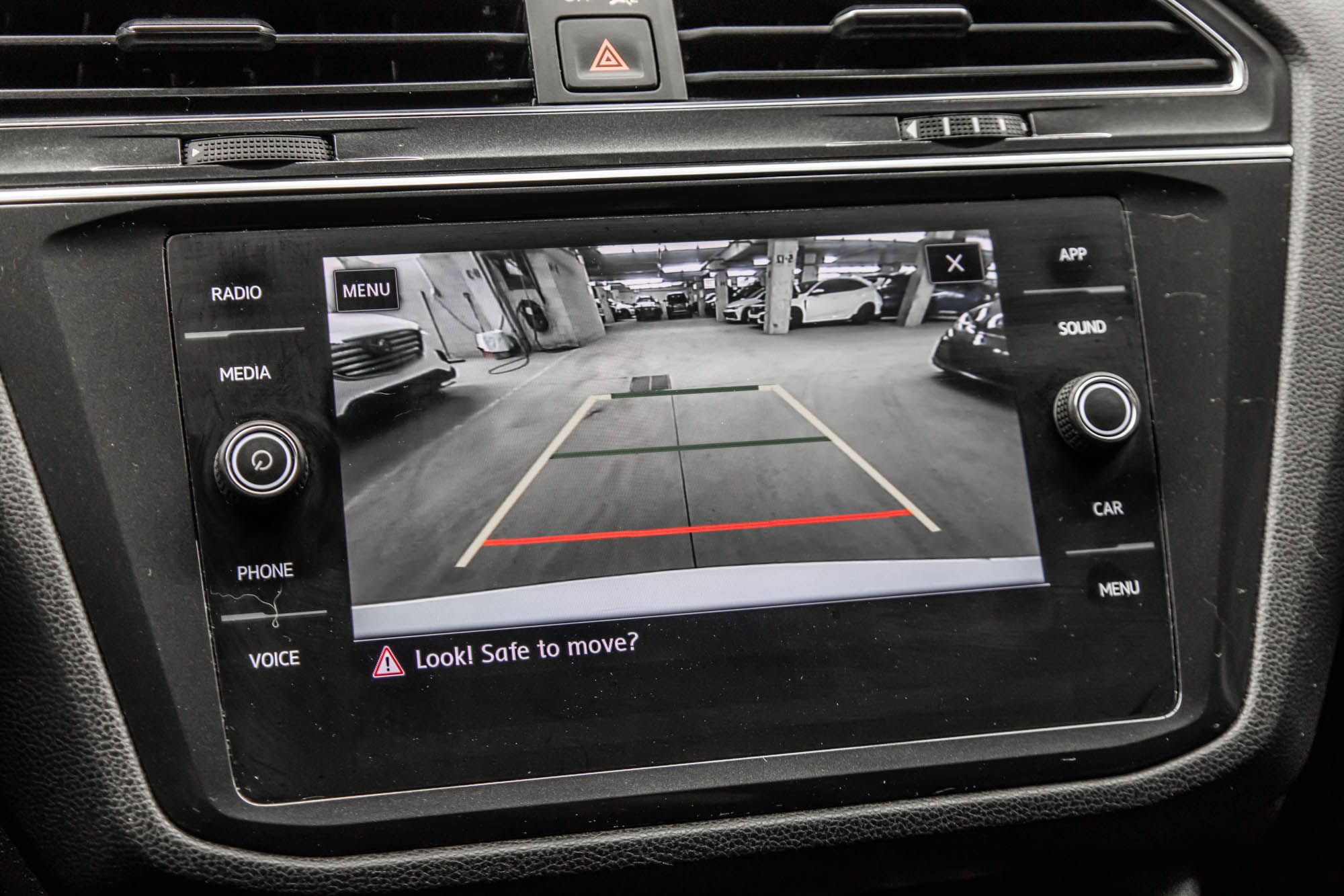 2019 Volkswagen Tiguan in Dorval, Quebec