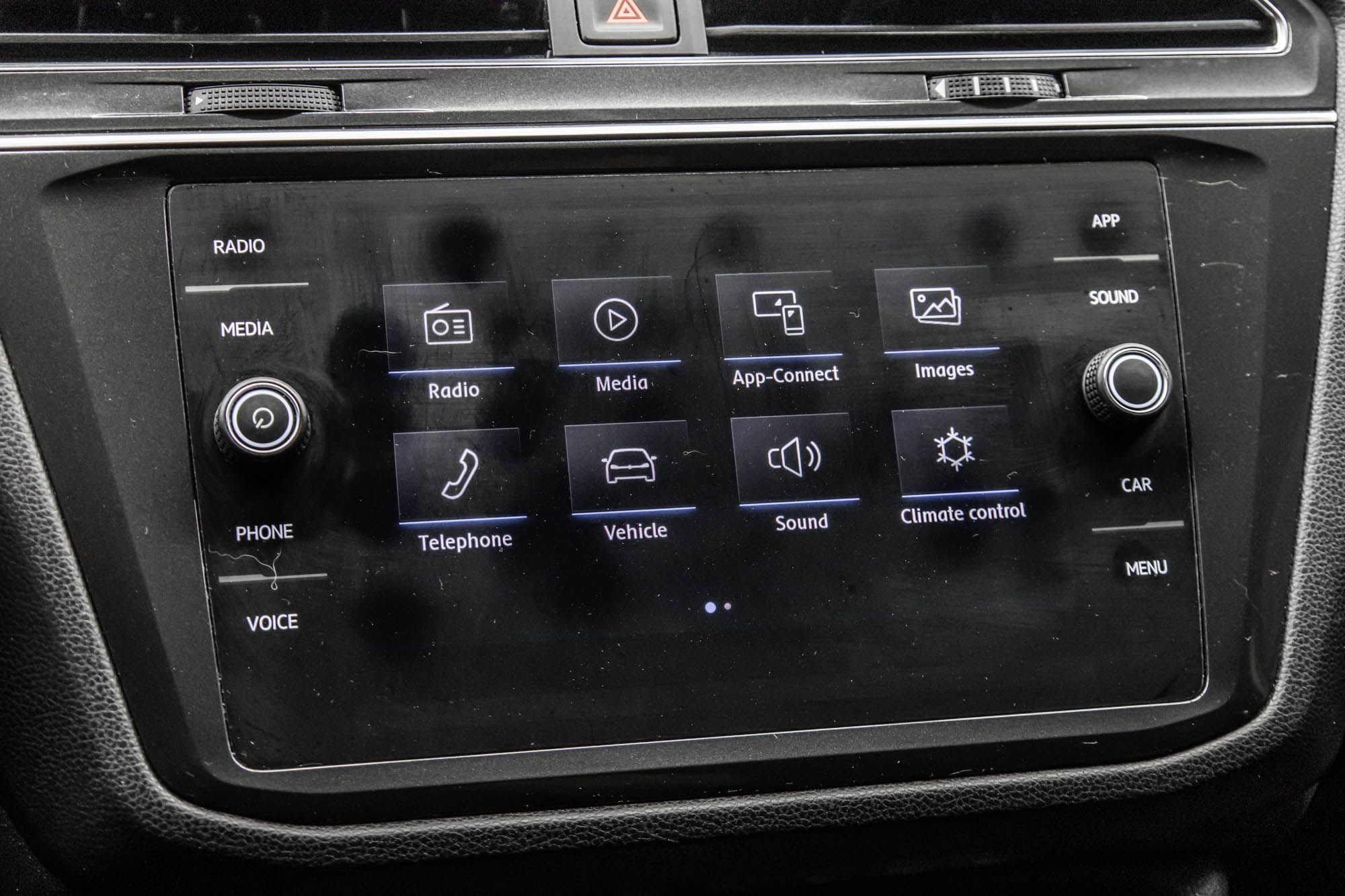 2019 Volkswagen Tiguan in Dorval, Quebec