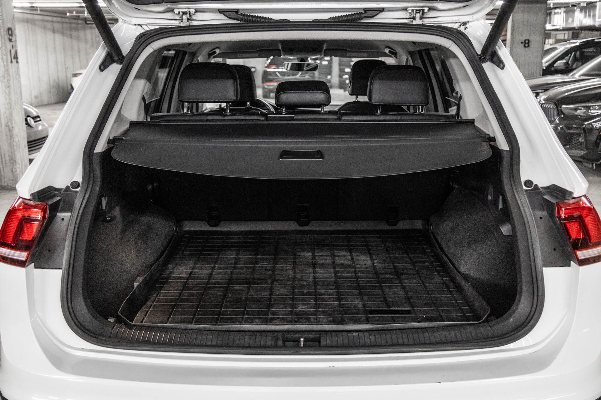 2019 Volkswagen Tiguan in Dorval, Quebec