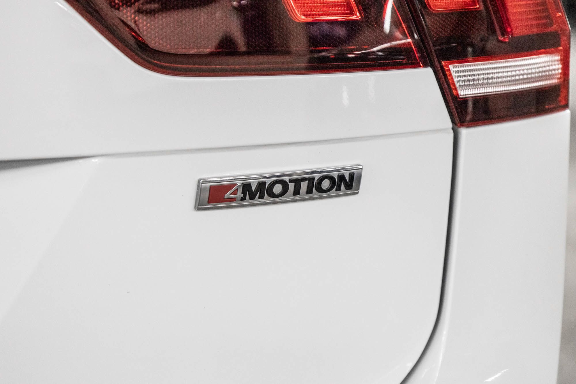 2019 Volkswagen Tiguan in Dorval, Quebec