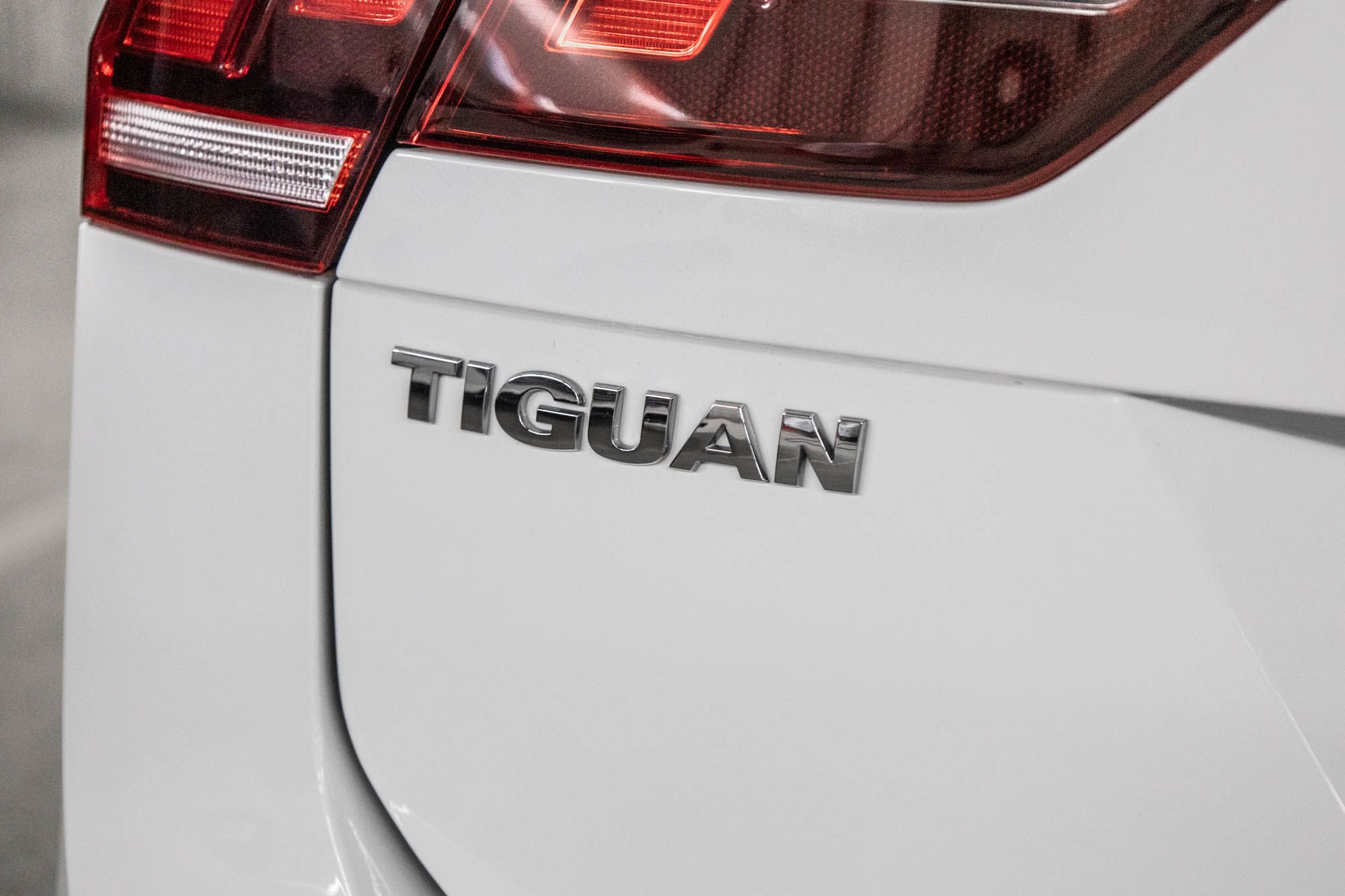 2019 Volkswagen Tiguan in Dorval, Quebec