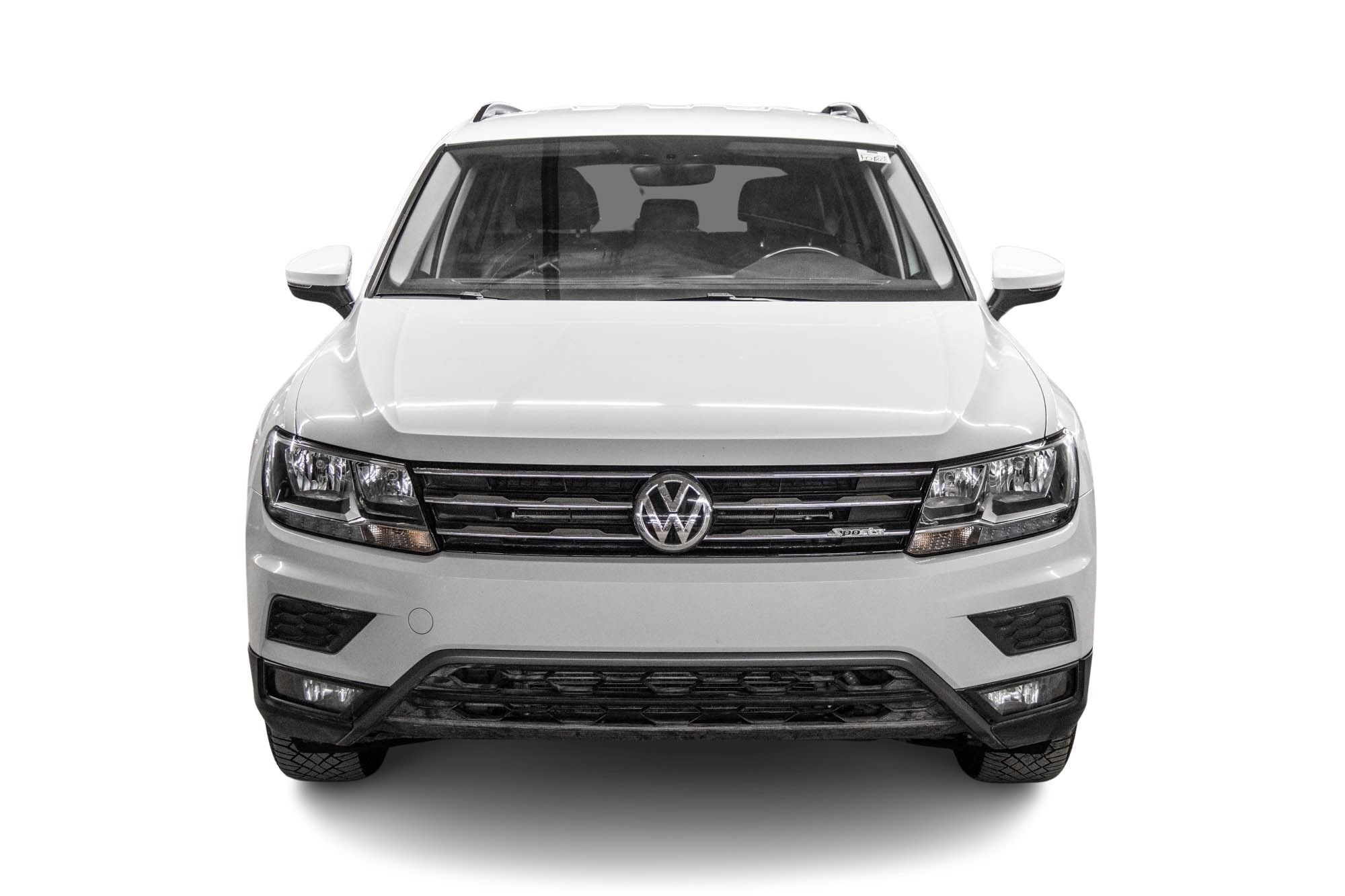 2019 Volkswagen Tiguan in Dorval, Quebec