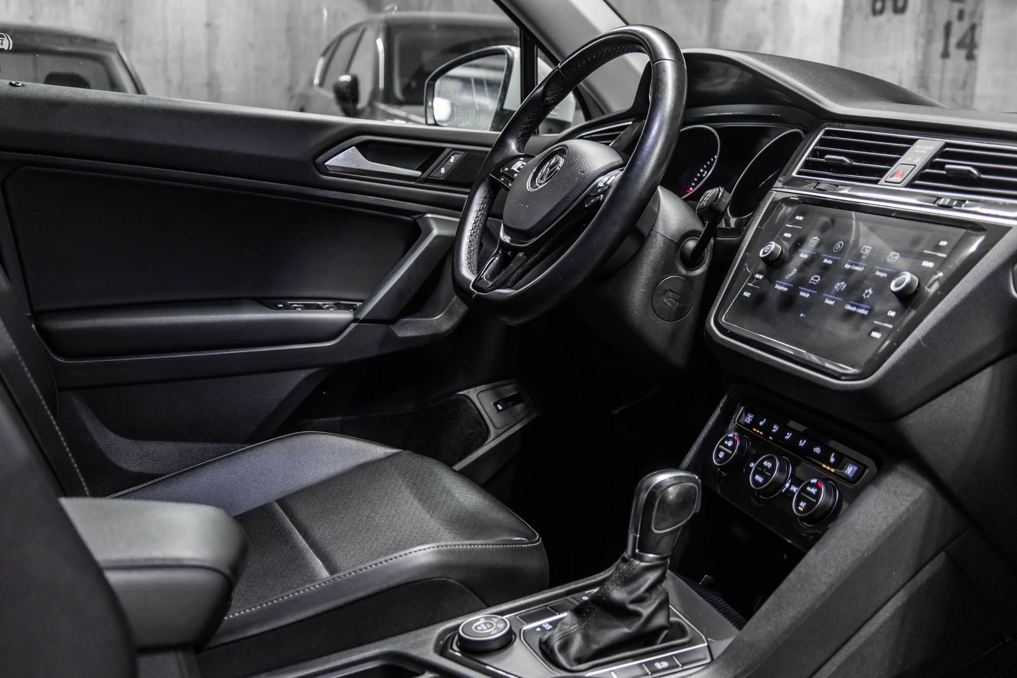 2019 Volkswagen Tiguan in Dorval, Quebec