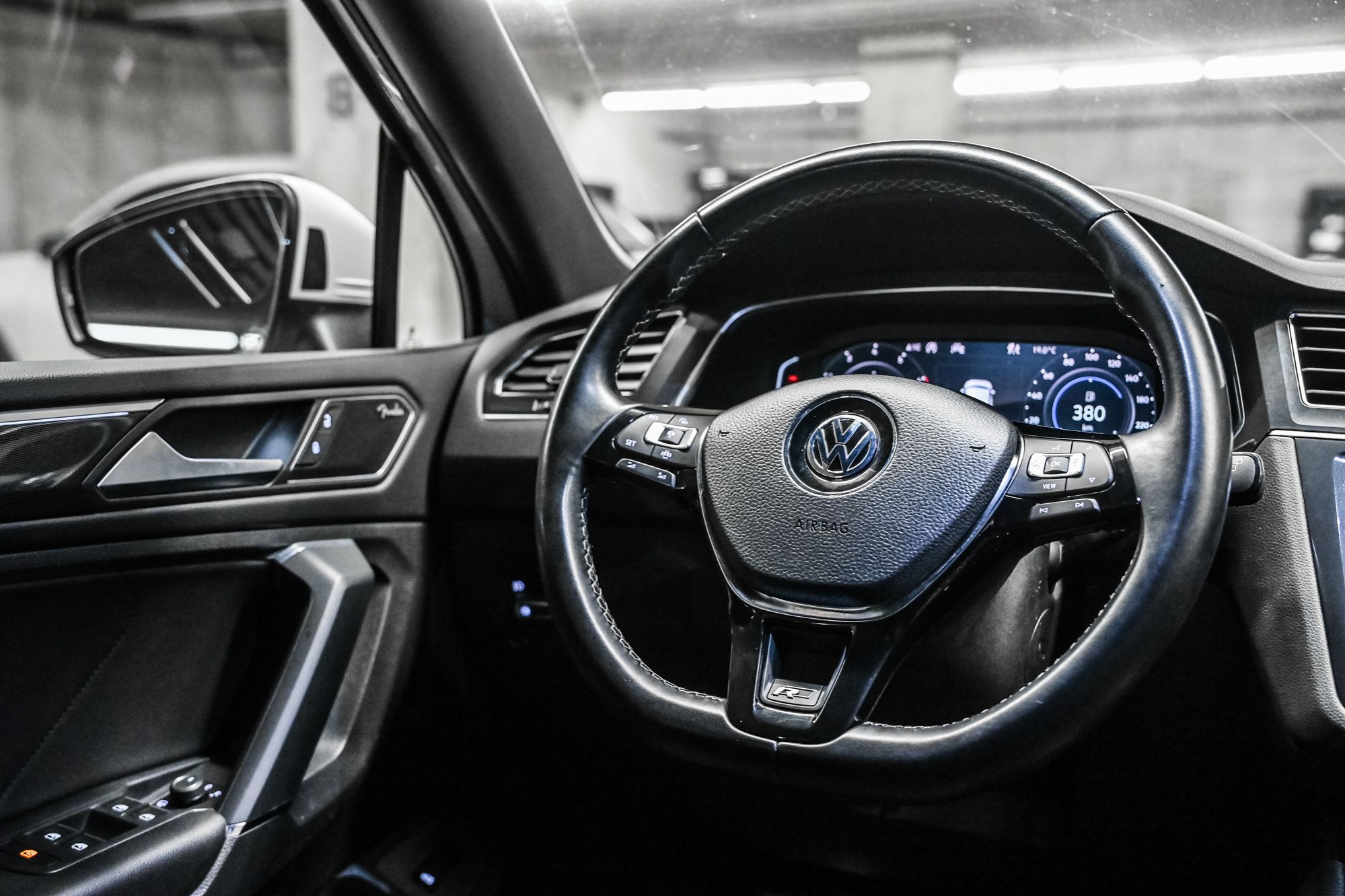 Volkswagen Tiguan  2020 à Dorval, Québec