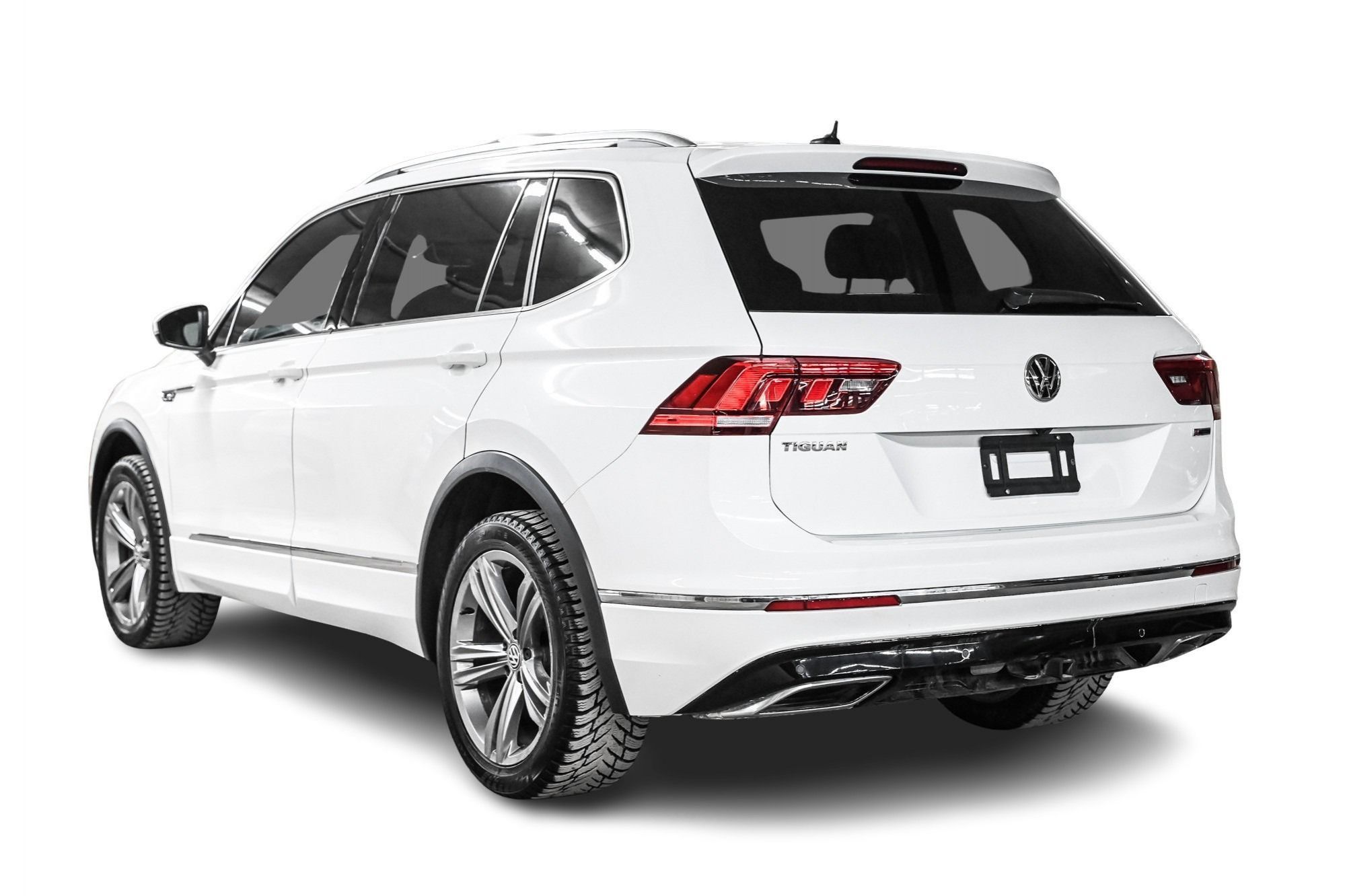 Volkswagen Tiguan  2020 à Dorval, Québec