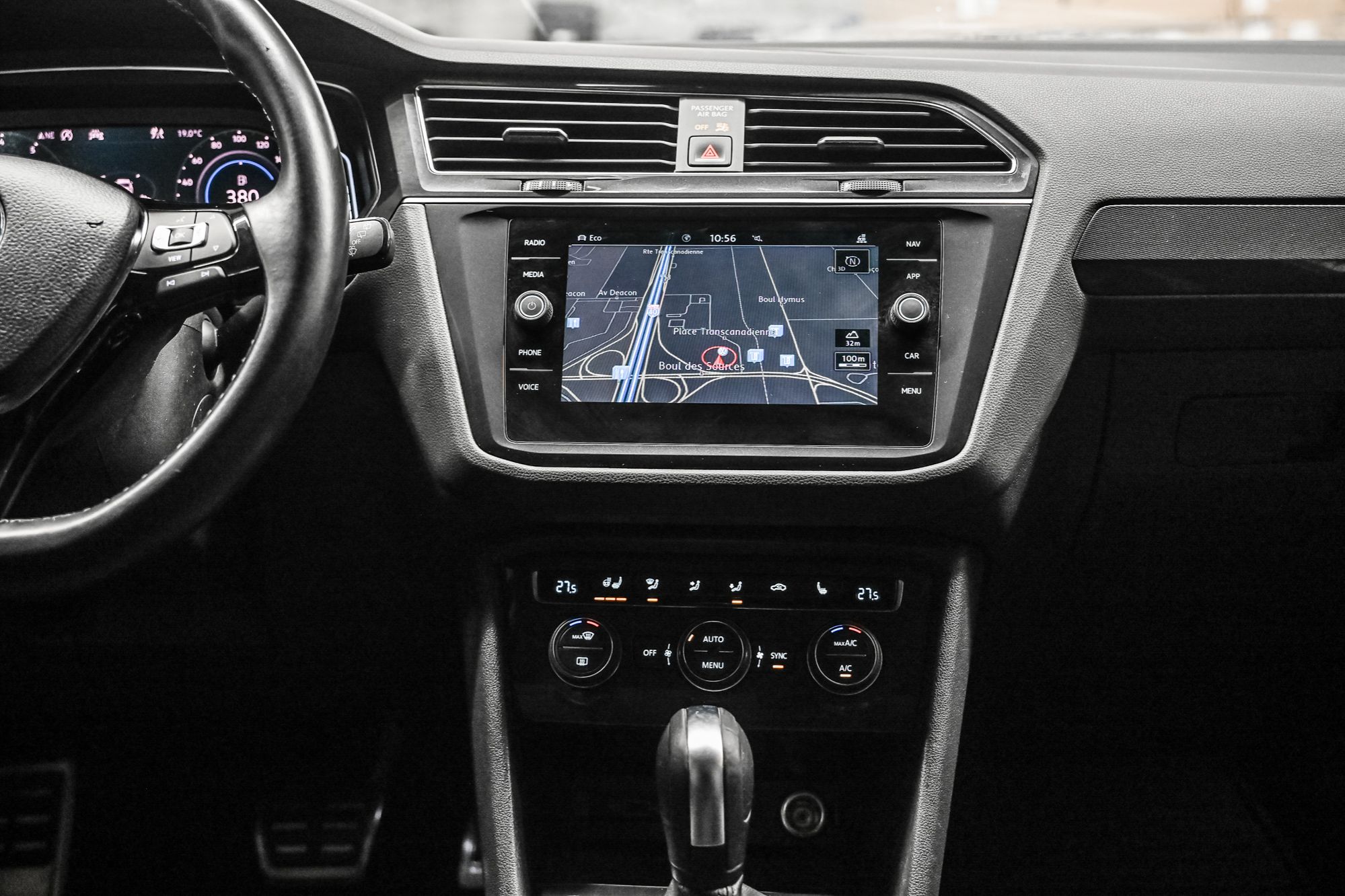 Volkswagen Tiguan  2020 à Dorval, Québec