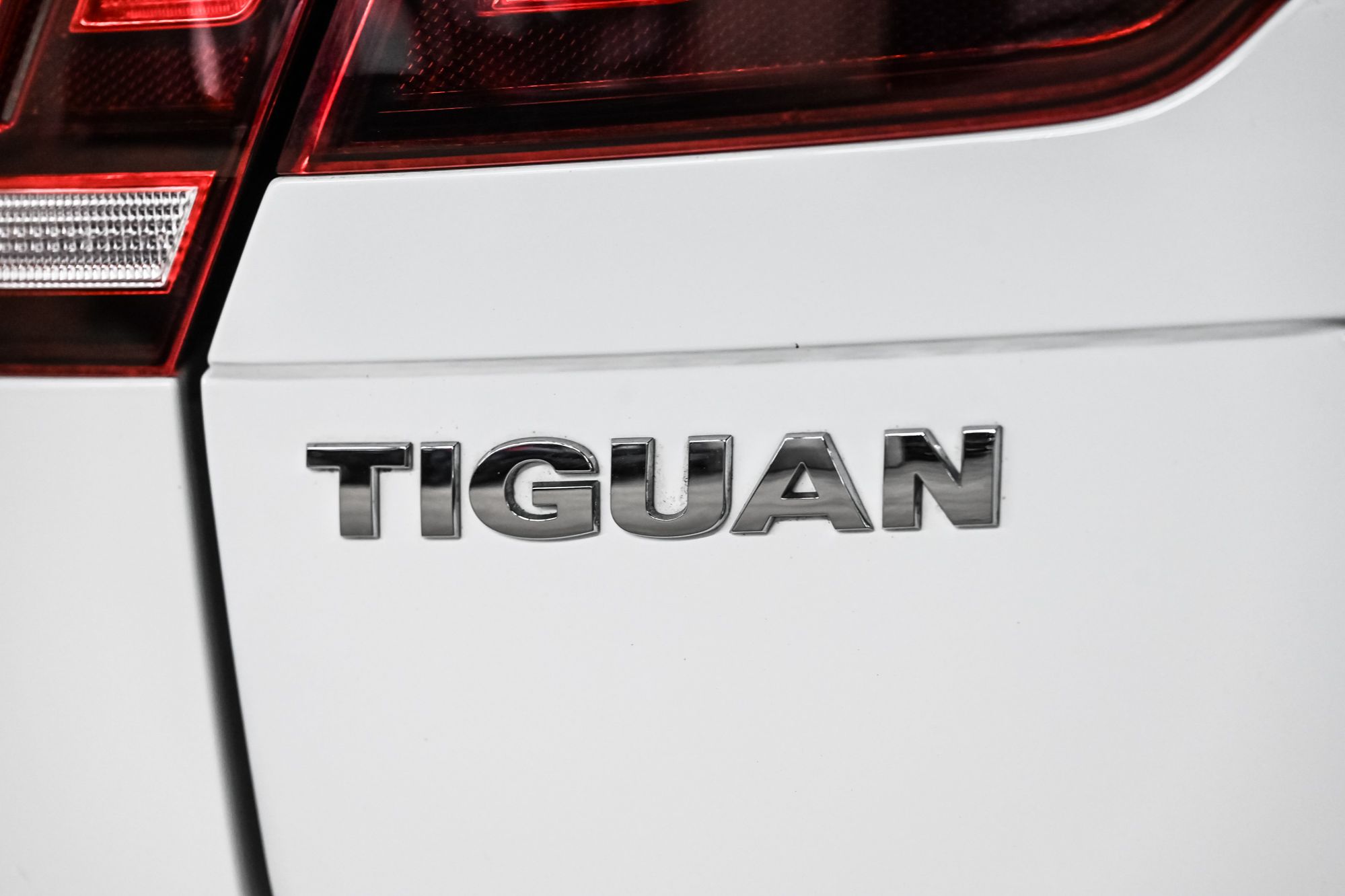 Volkswagen Tiguan  2020 à Dorval, Québec