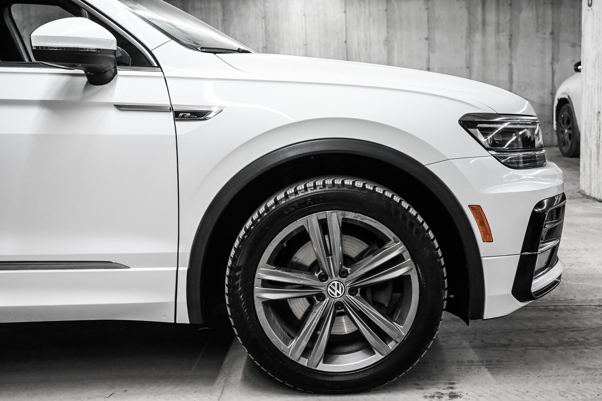 Volkswagen Tiguan  2020 à Dorval, Québec