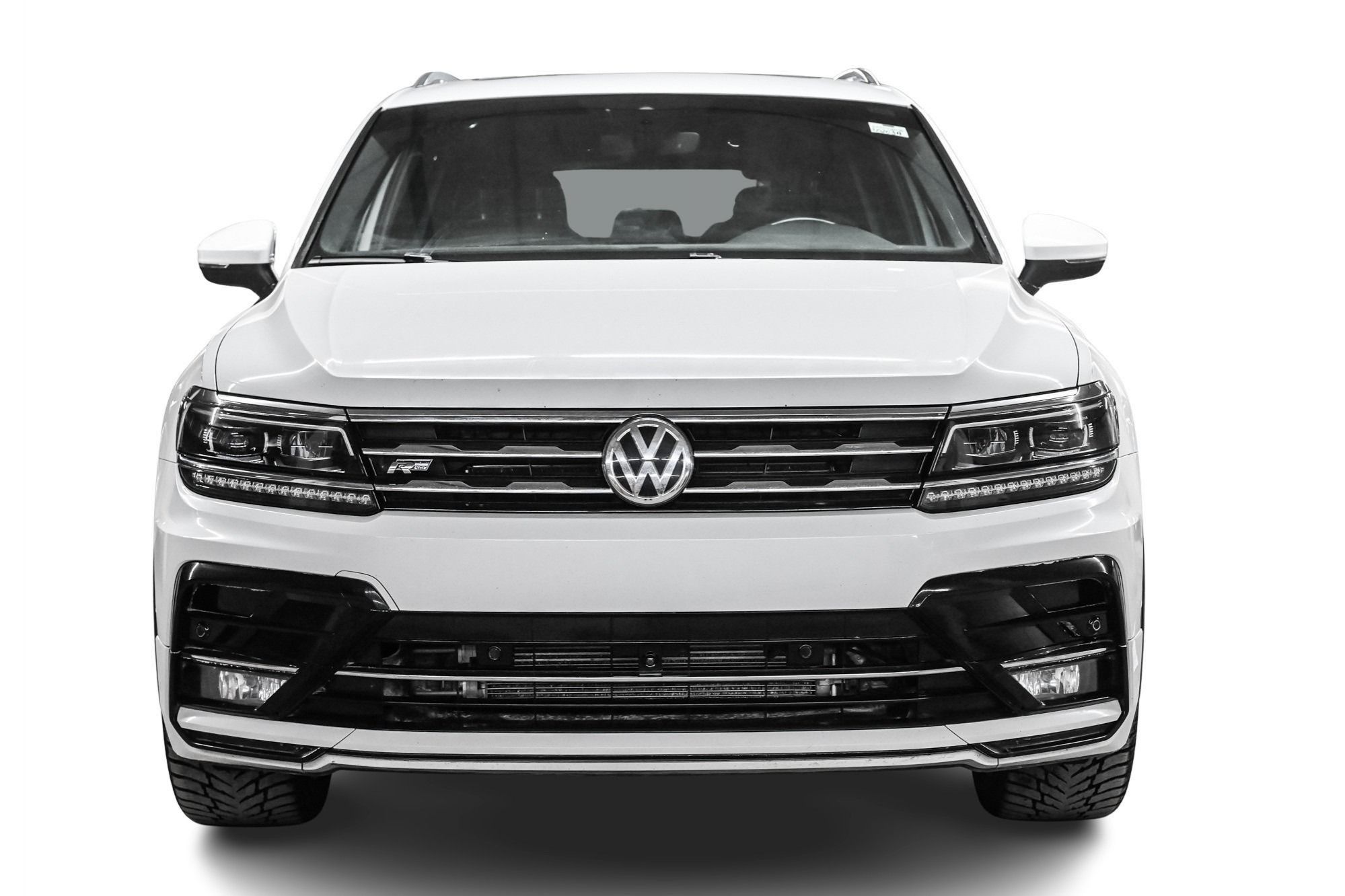 Volkswagen Tiguan  2020 à Dorval, Québec