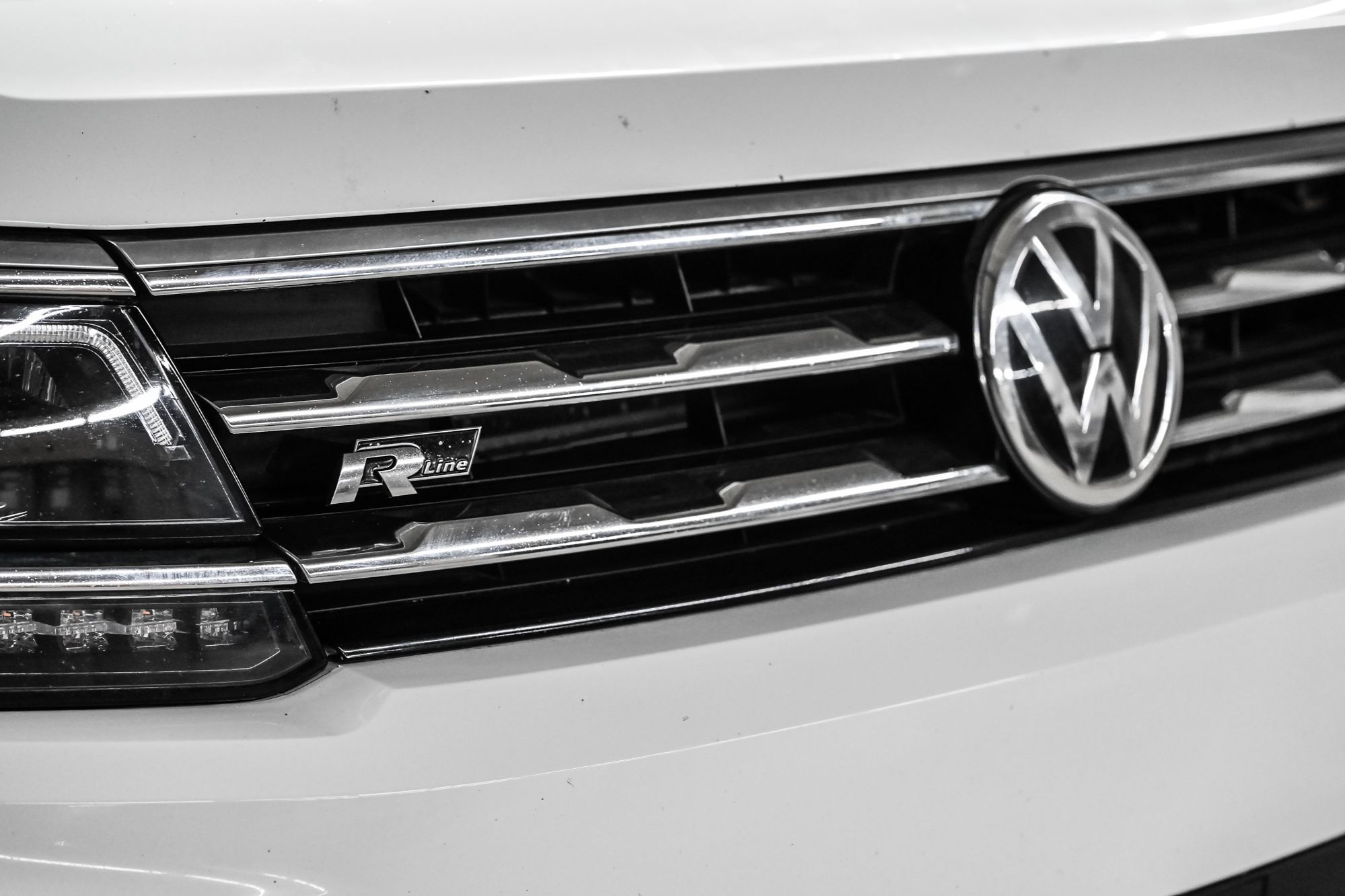 Volkswagen Tiguan  2020 à Dorval, Québec