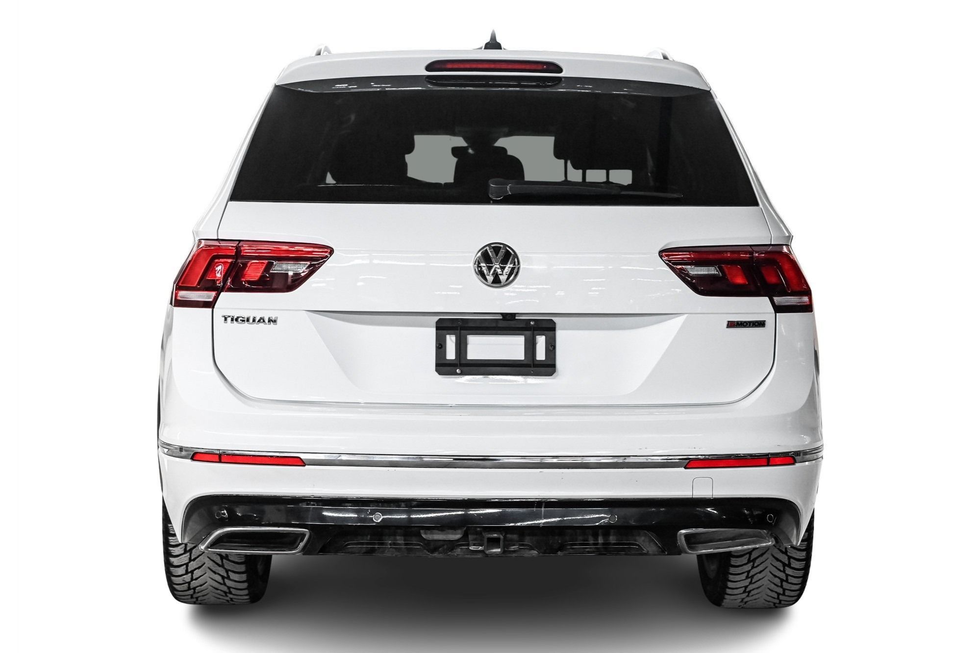 Volkswagen Tiguan  2020 à Dorval, Québec