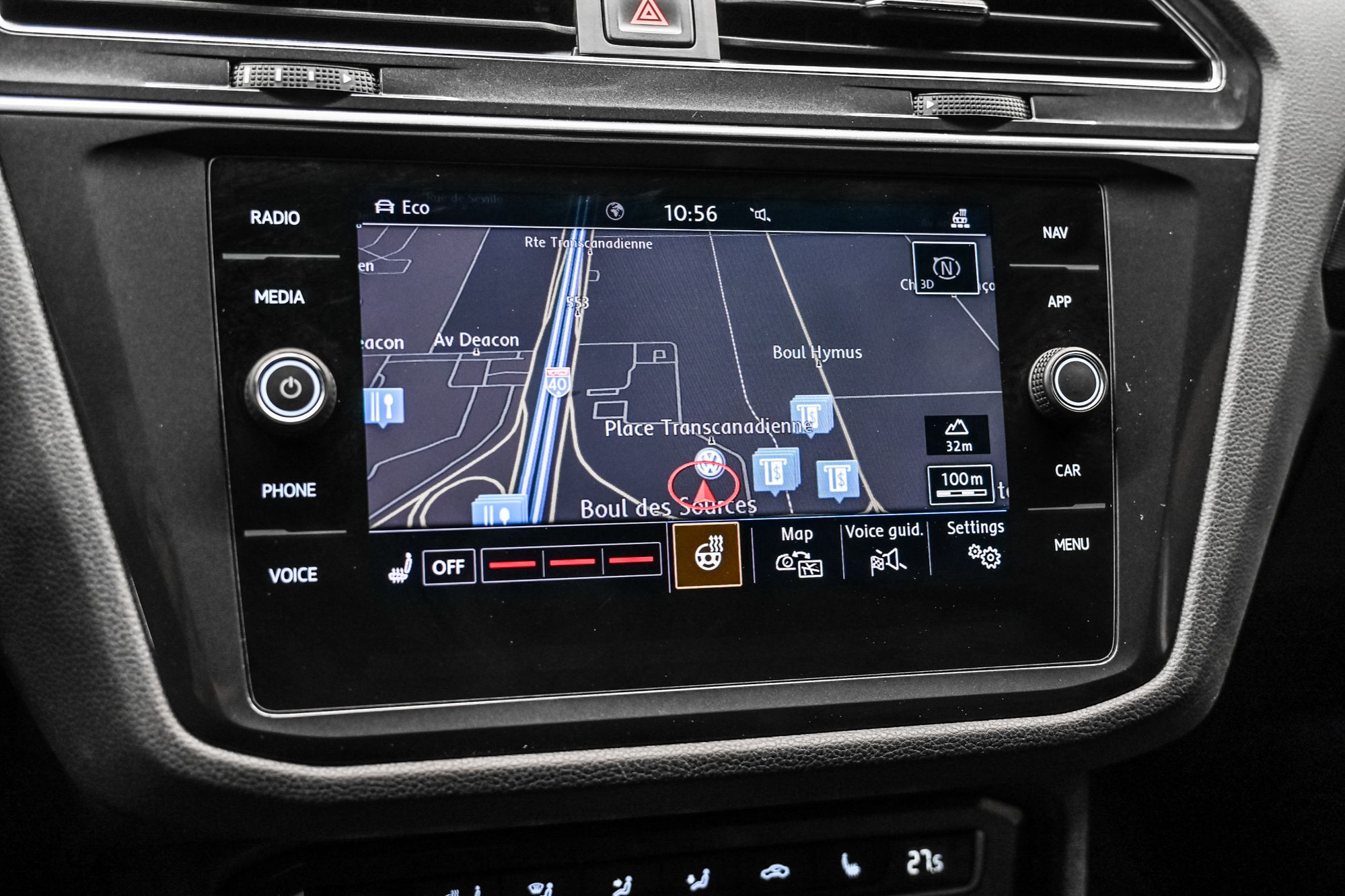 Volkswagen Tiguan  2020 à Dorval, Québec