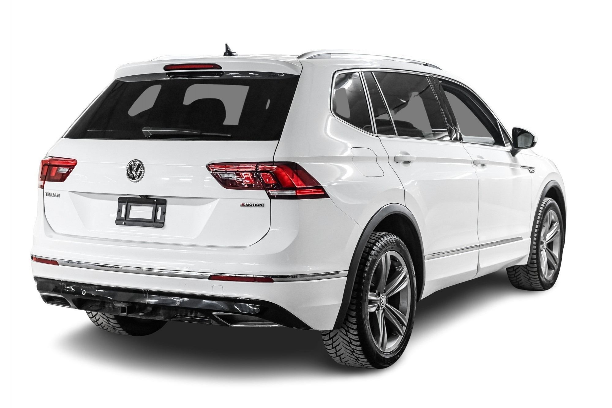 Volkswagen Tiguan  2020 à Dorval, Québec