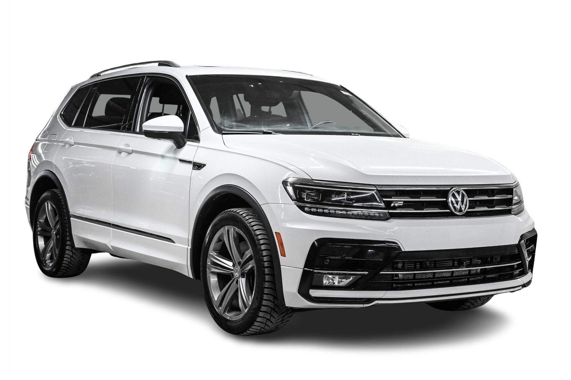 Volkswagen Tiguan  2020 à Dorval, Québec