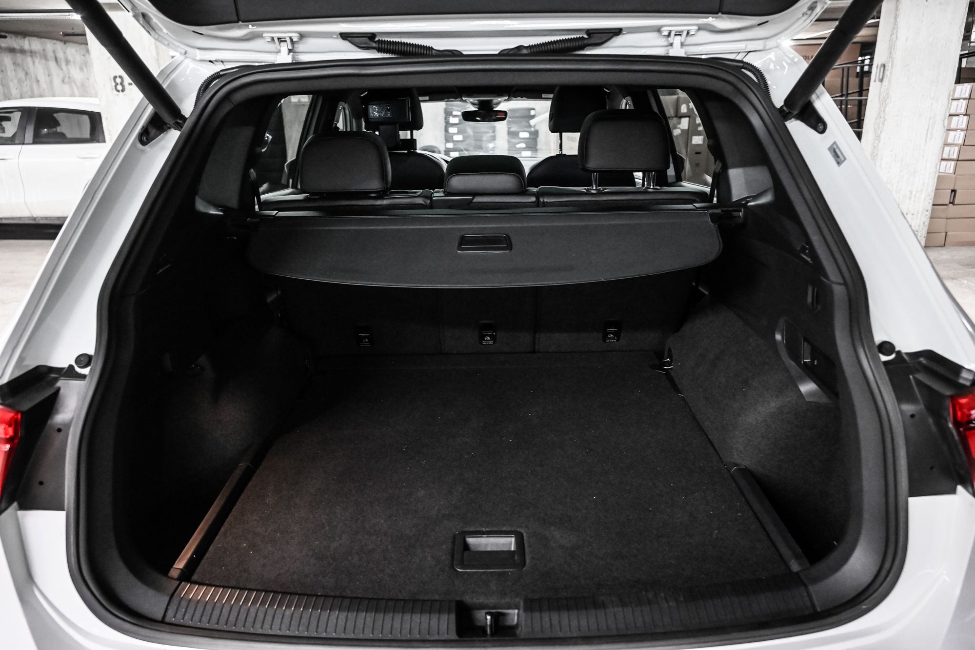 Volkswagen Tiguan  2020 à Dorval, Québec