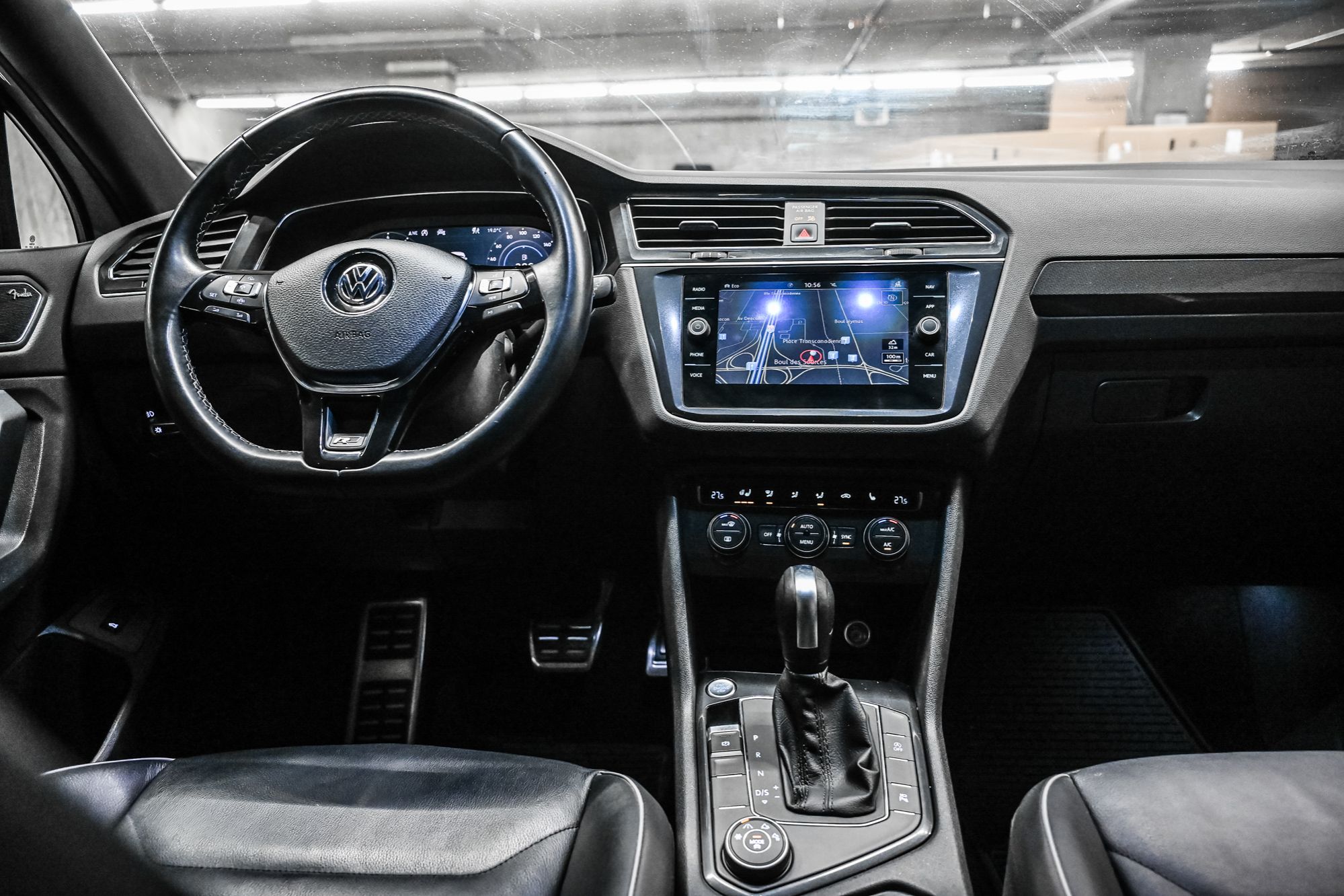 Volkswagen Tiguan  2020 à Dorval, Québec