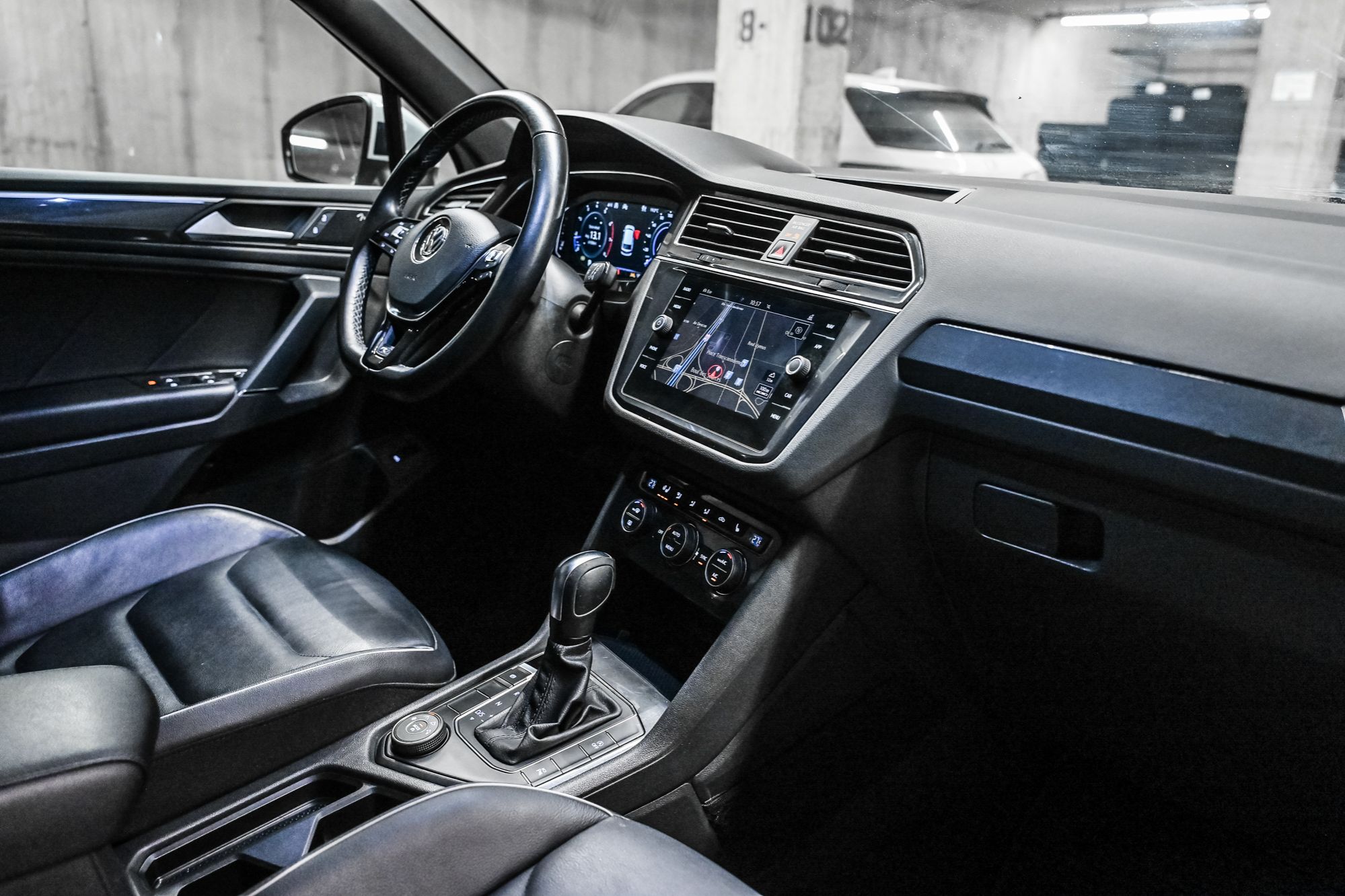 Volkswagen Tiguan  2020 à Dorval, Québec