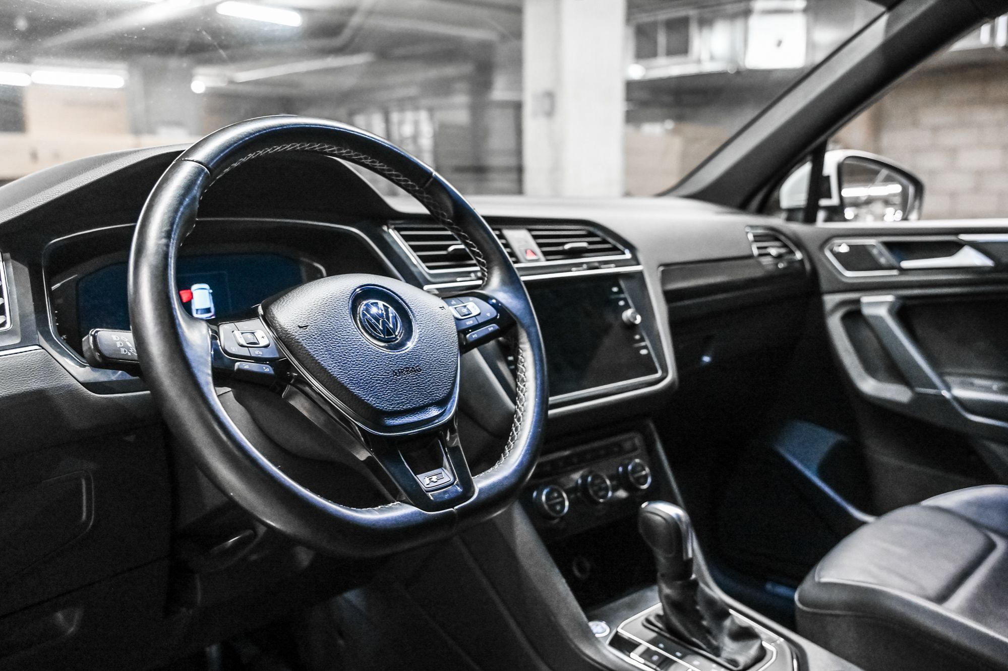 Volkswagen Tiguan  2020 à Dorval, Québec