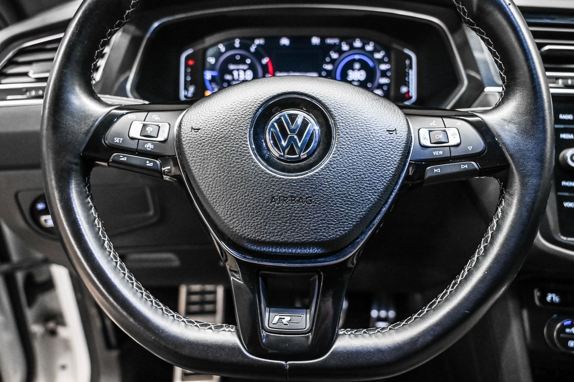 Volkswagen Tiguan  2020 à Dorval, Québec