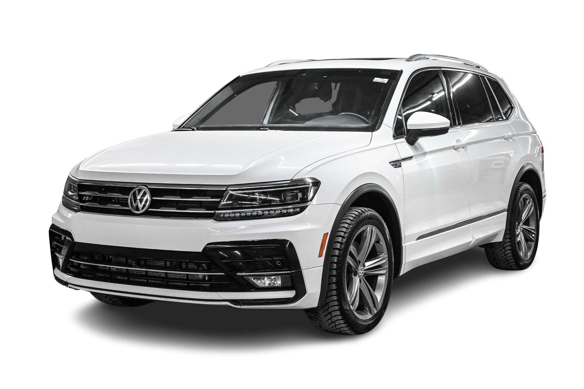Volkswagen Tiguan  2020 à Dorval, Québec