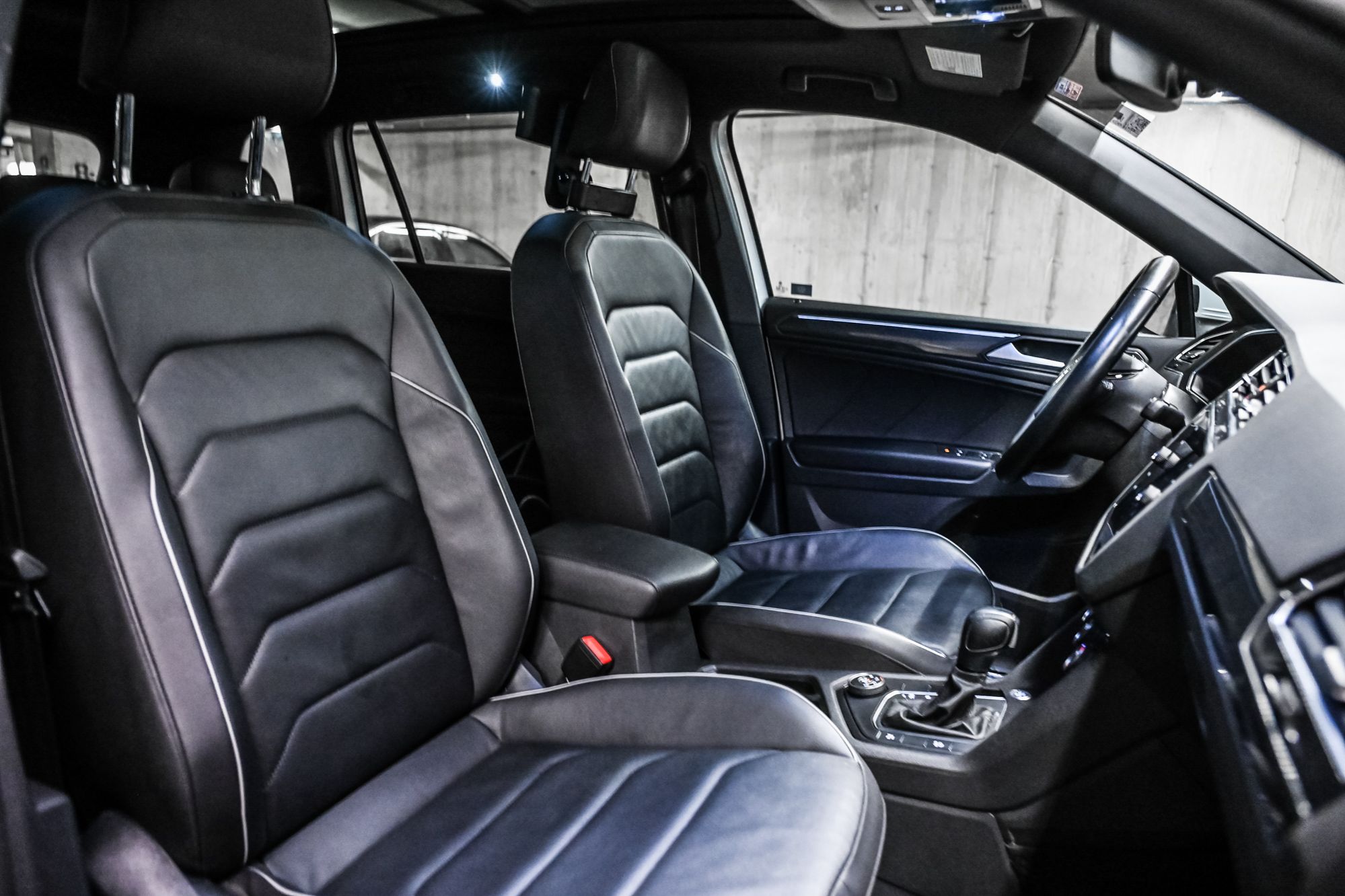 Volkswagen Tiguan  2020 à Dorval, Québec