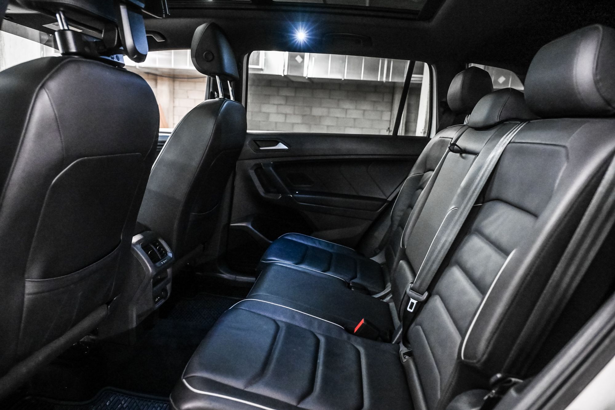 Volkswagen Tiguan  2020 à Dorval, Québec