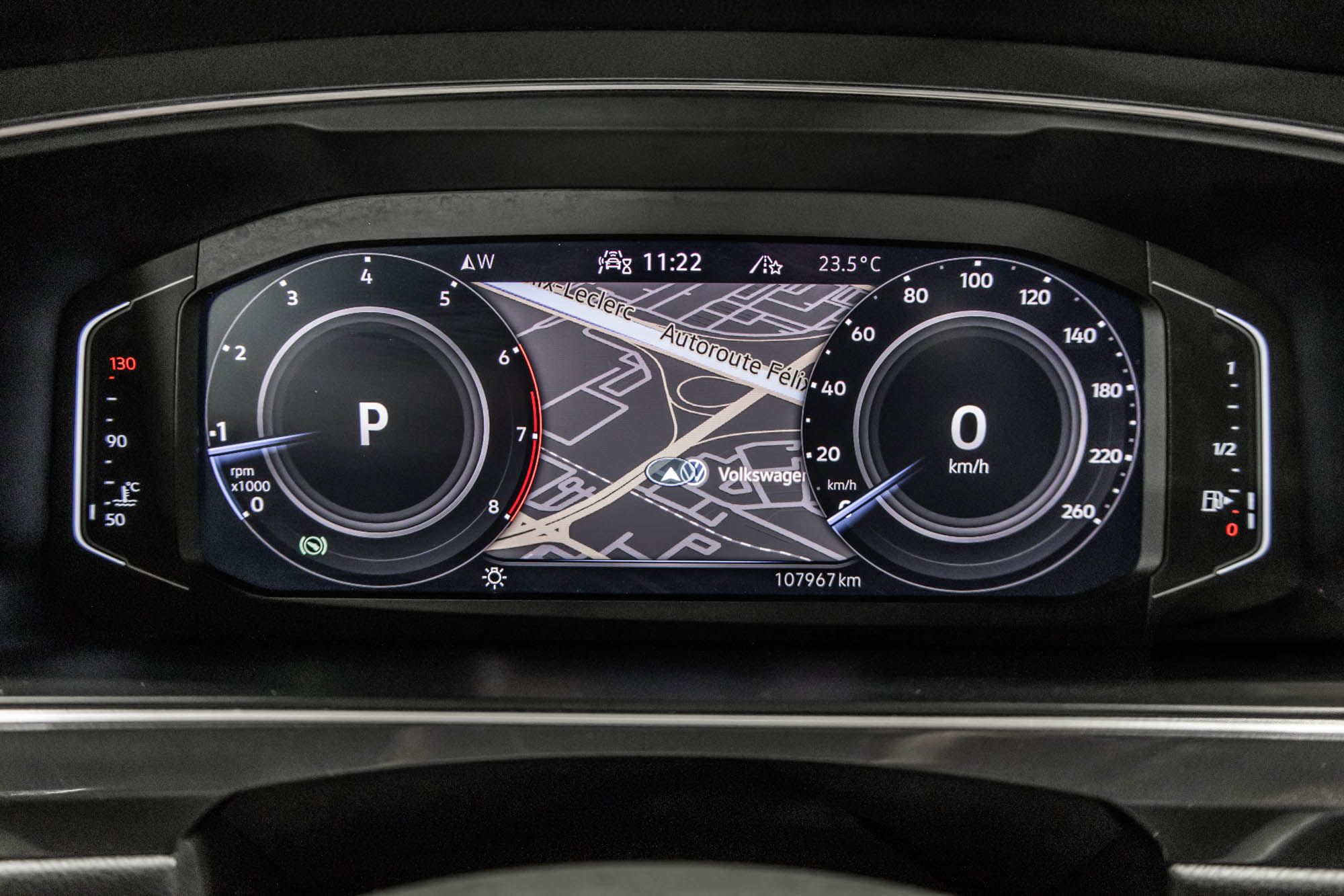 2021 Volkswagen Tiguan in Dorval, Quebec