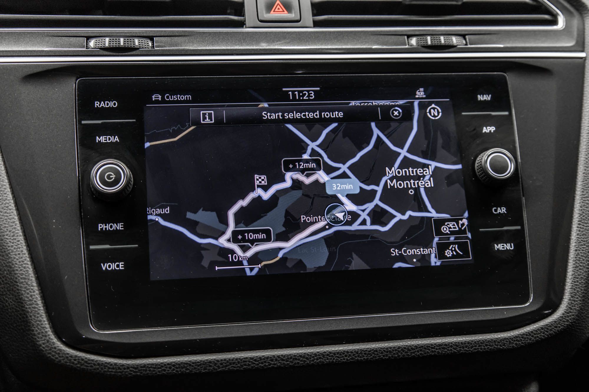 2021 Volkswagen Tiguan in Dorval, Quebec