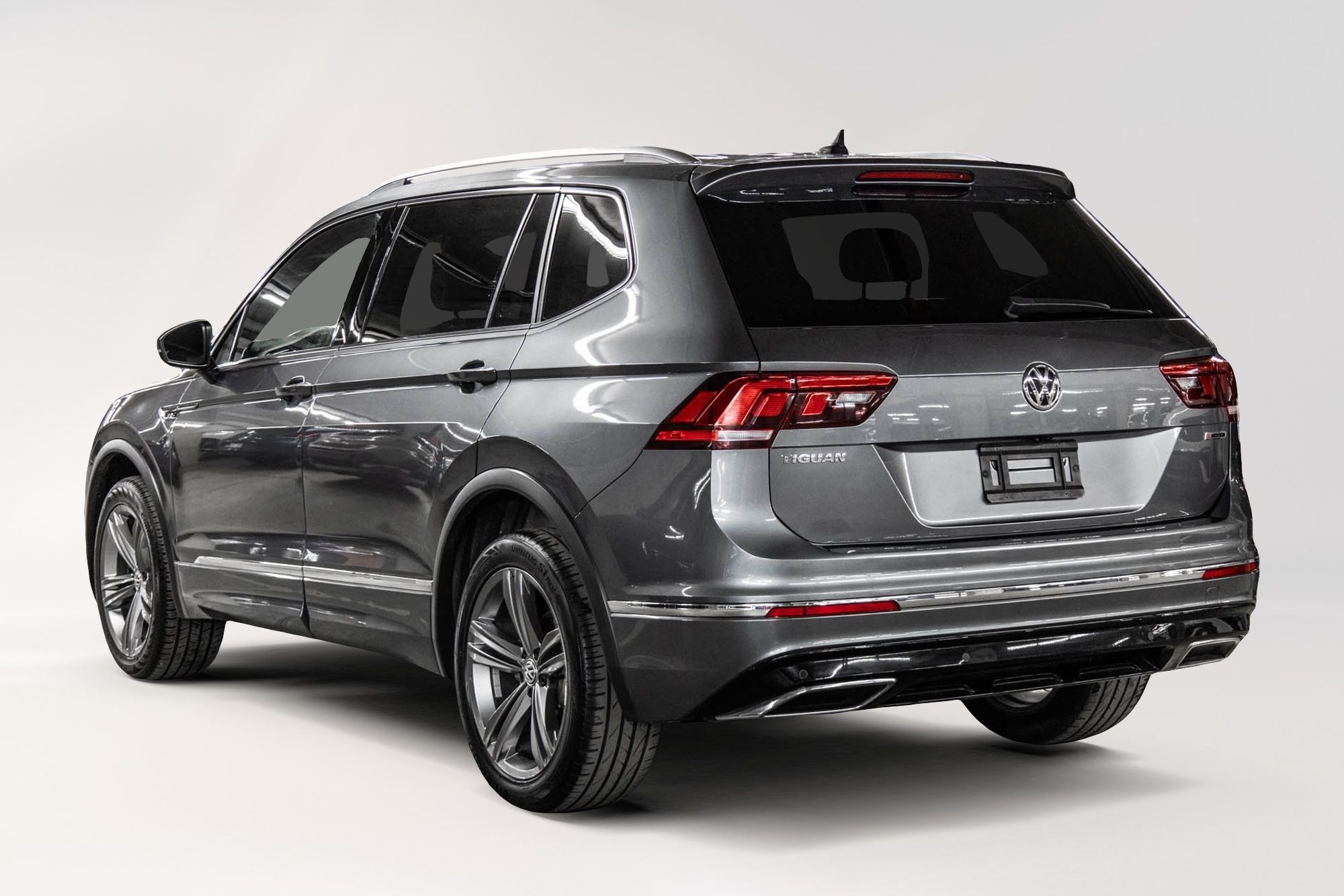 2021 Volkswagen Tiguan in Dorval, Quebec
