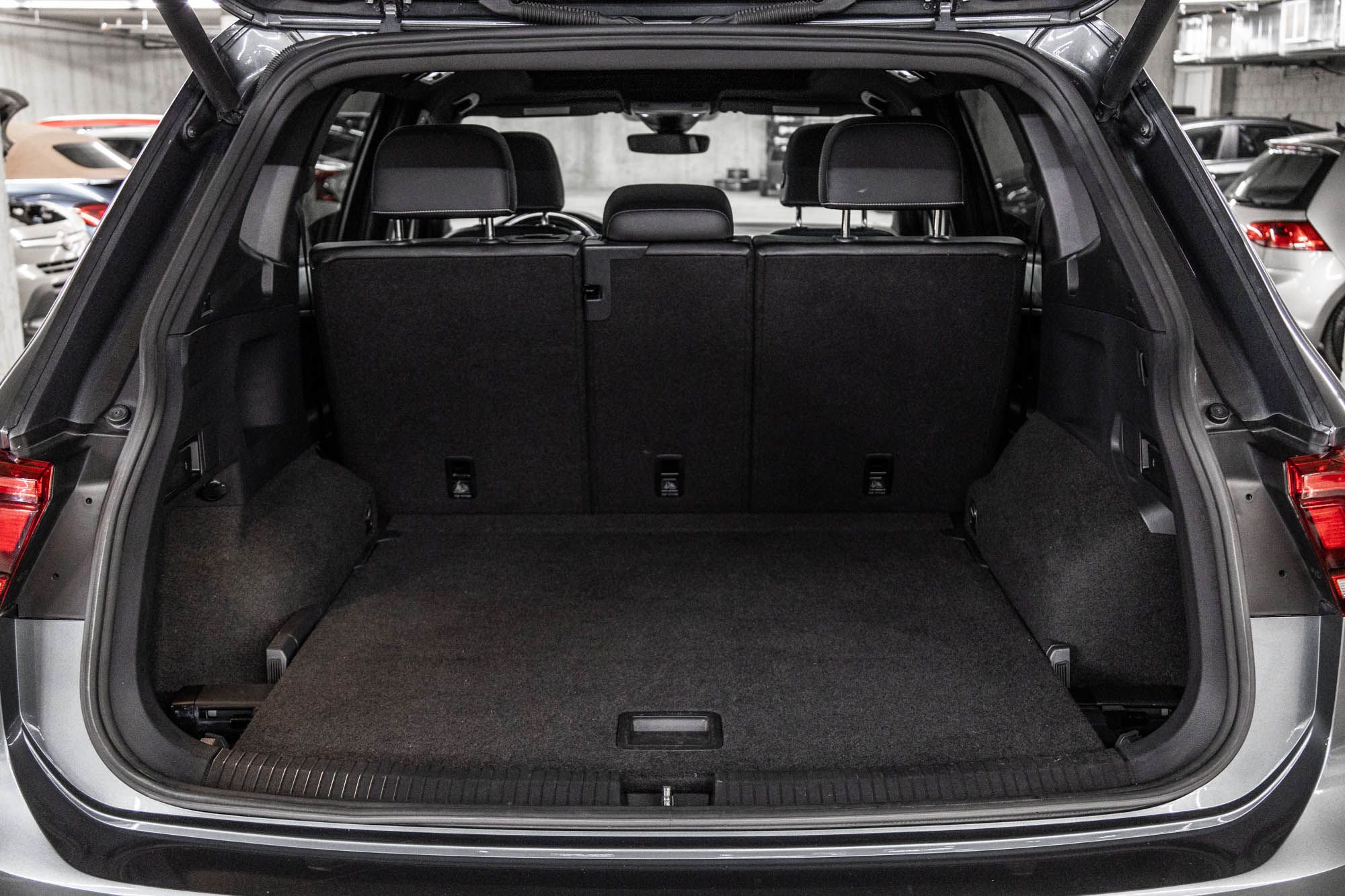 2021 Volkswagen Tiguan in Dorval, Quebec