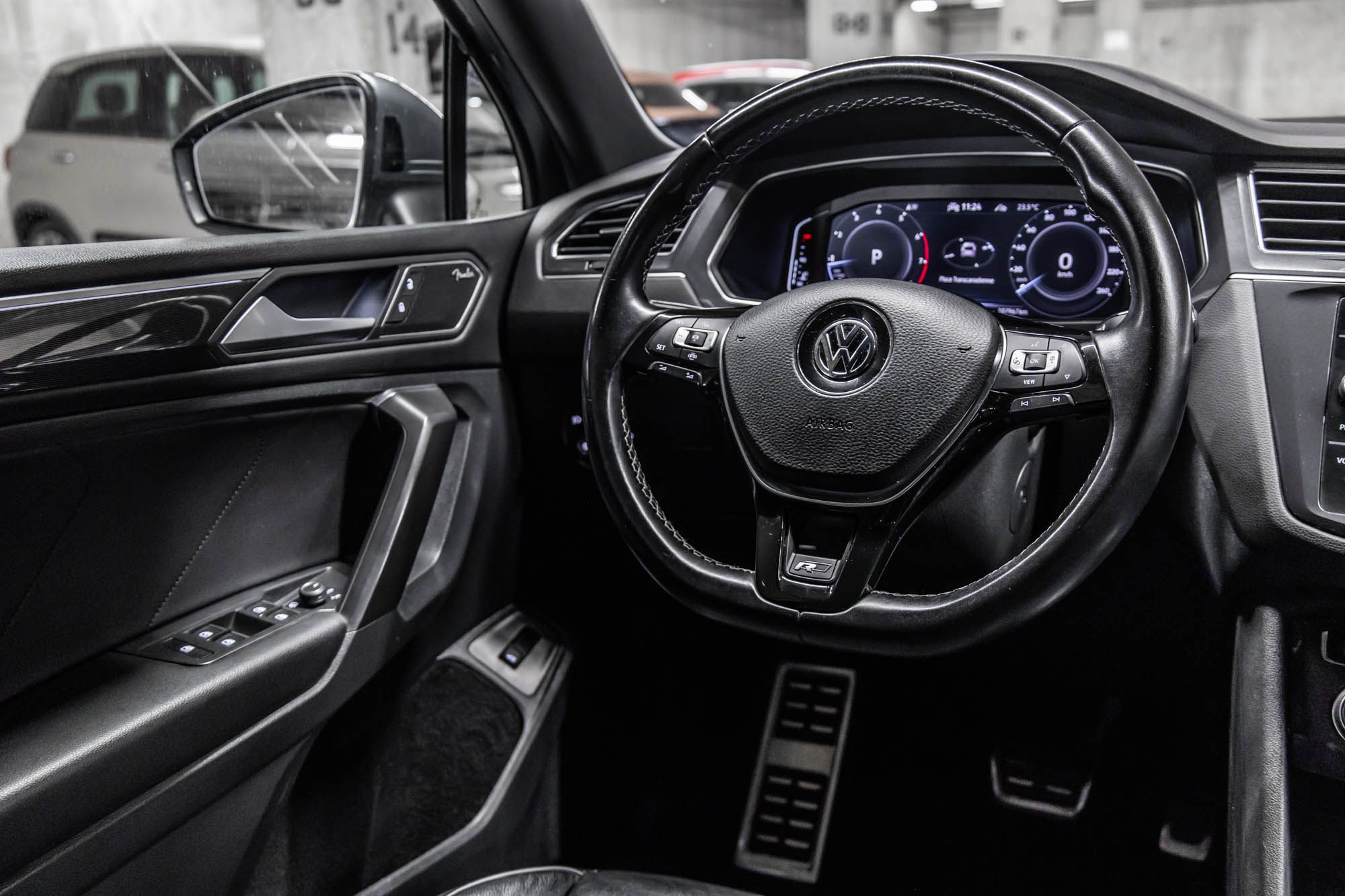2021 Volkswagen Tiguan in Dorval, Quebec