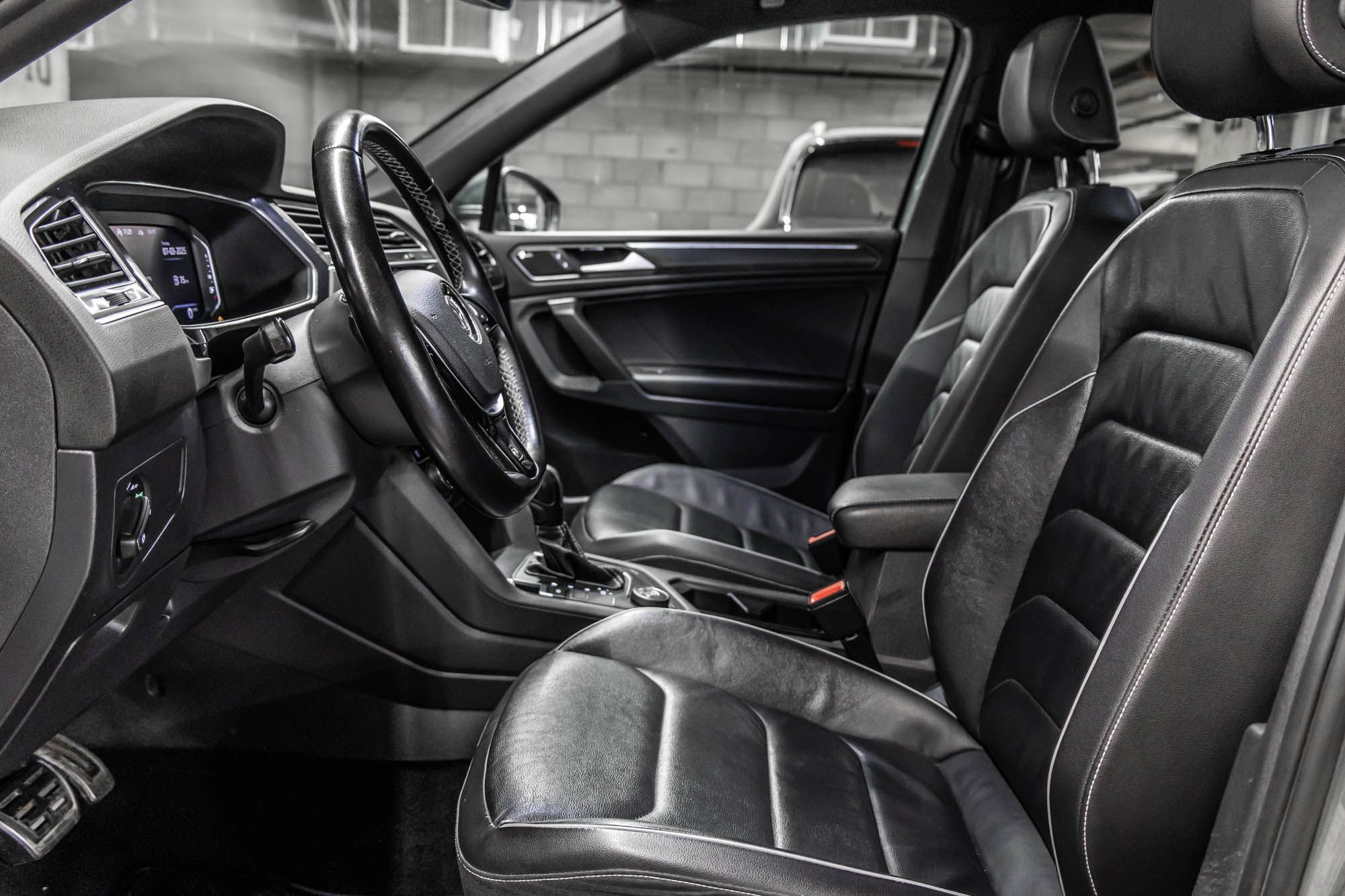 2021 Volkswagen Tiguan in Dorval, Quebec