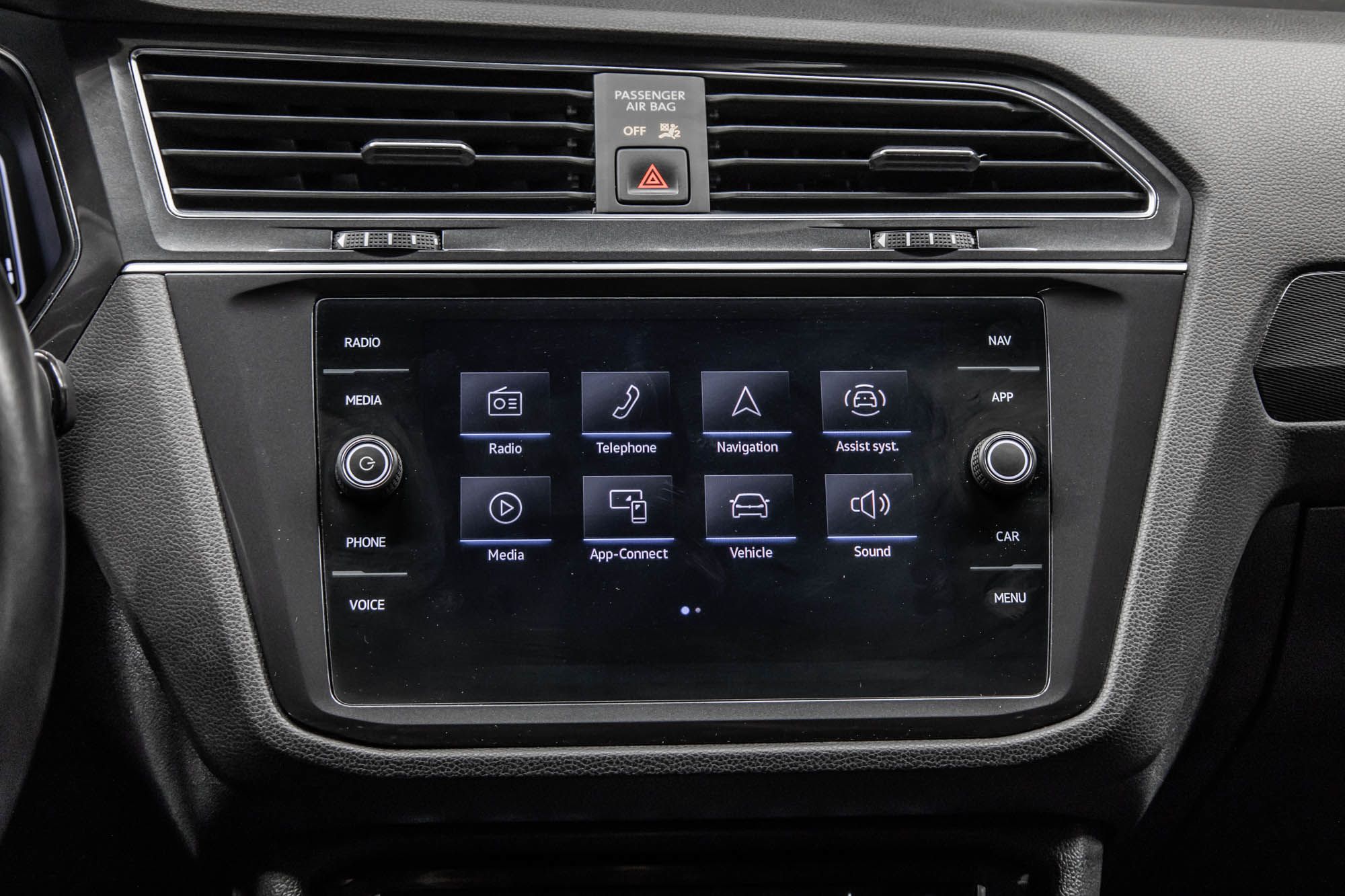 2021 Volkswagen Tiguan in Dorval, Quebec