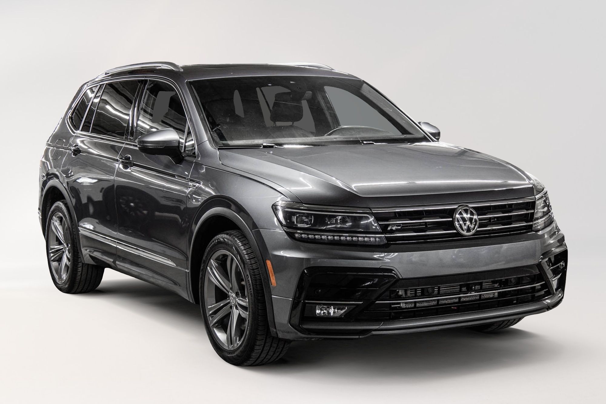 2021 Volkswagen Tiguan in Dorval, Quebec