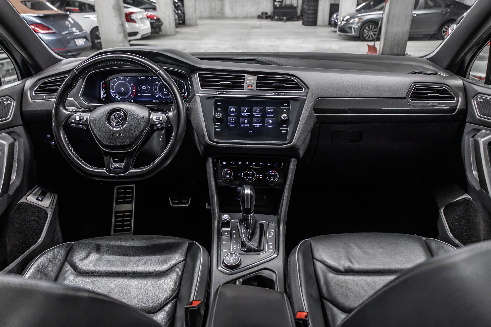 2021 Volkswagen Tiguan in Dorval, Quebec
