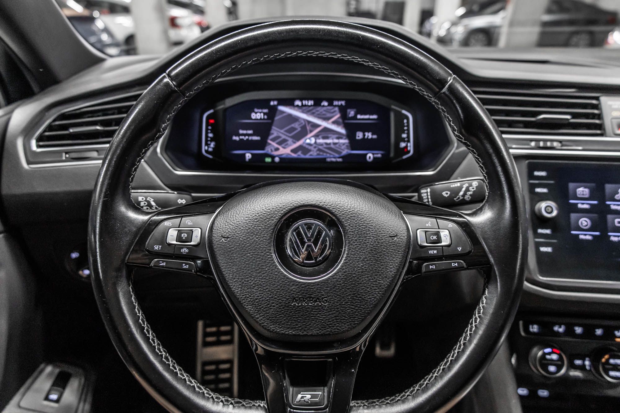 2021 Volkswagen Tiguan in Dorval, Quebec