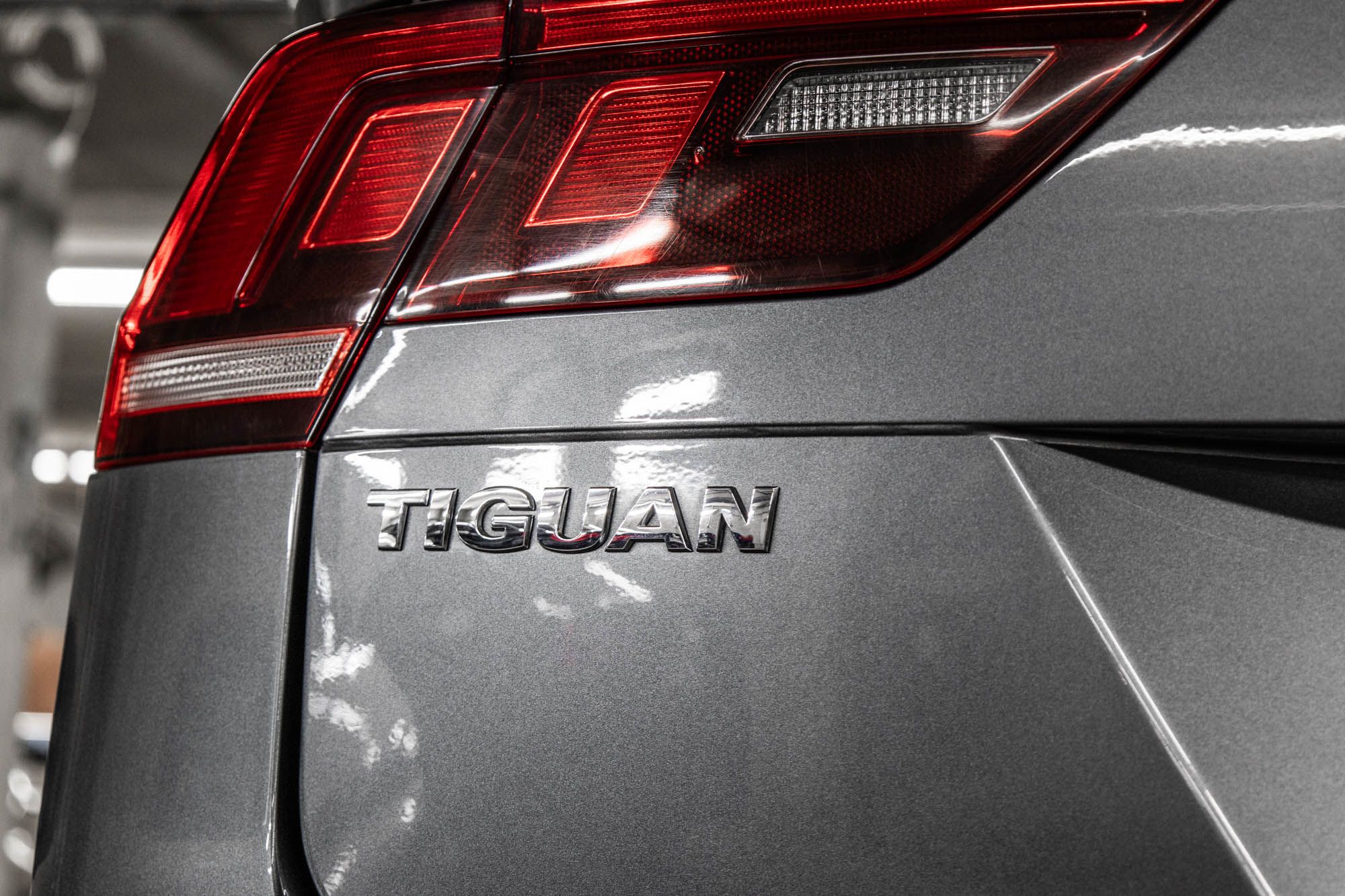 2021 Volkswagen Tiguan in Dorval, Quebec