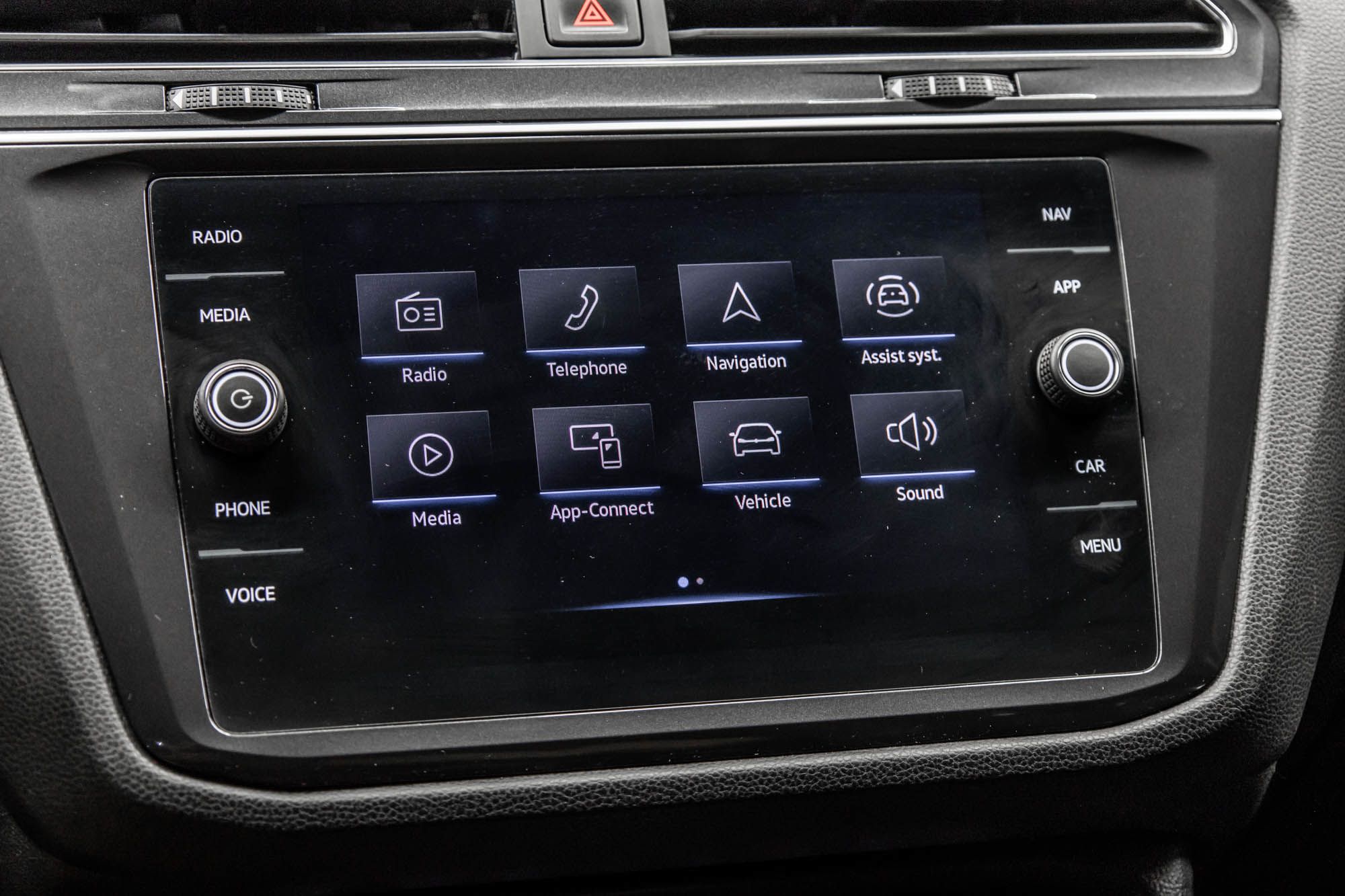2021 Volkswagen Tiguan in Dorval, Quebec