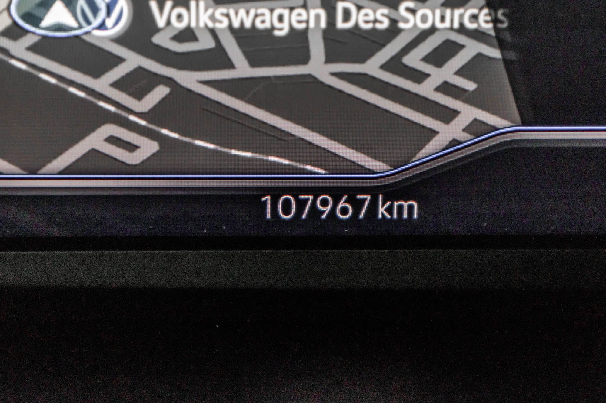 2021 Volkswagen Tiguan in Dorval, Quebec